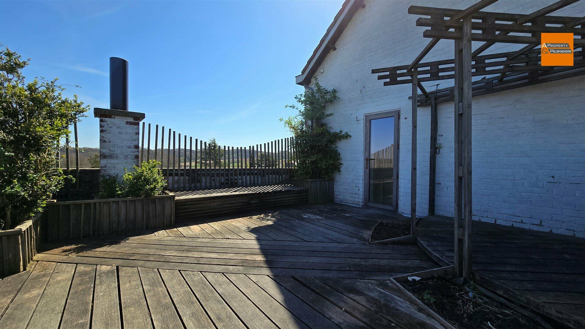 Duplex/triplex à louer à KORTENBERG