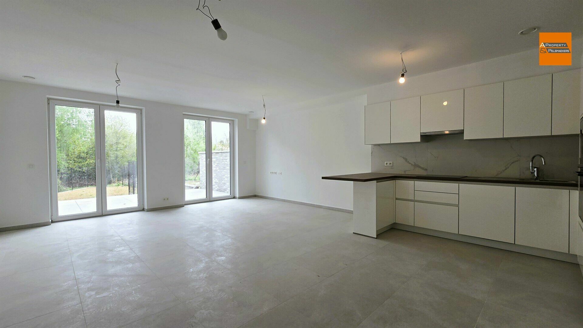 Duplex/triplex for rent in SINT-STEVENS-WOLUWE