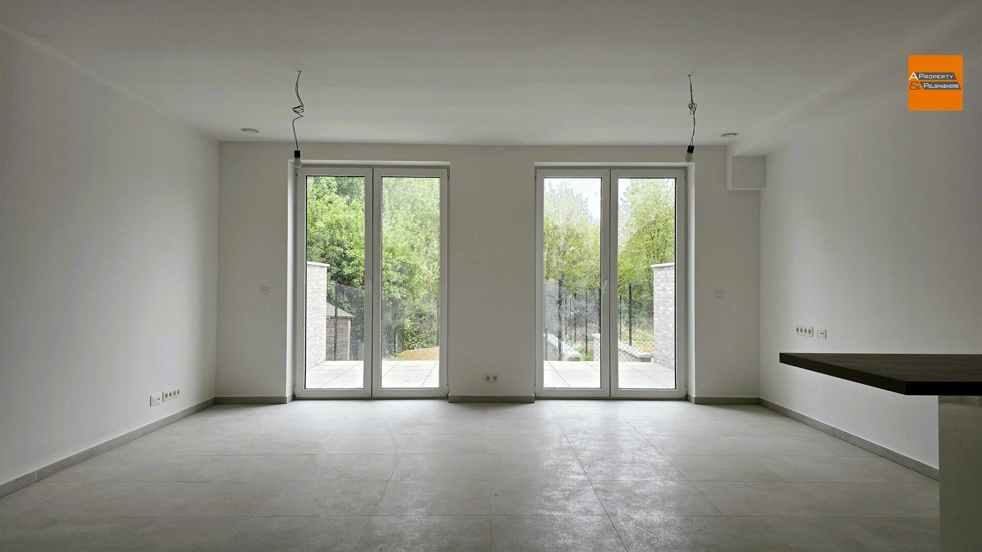 Duplex/triplex for rent in SINT-STEVENS-WOLUWE