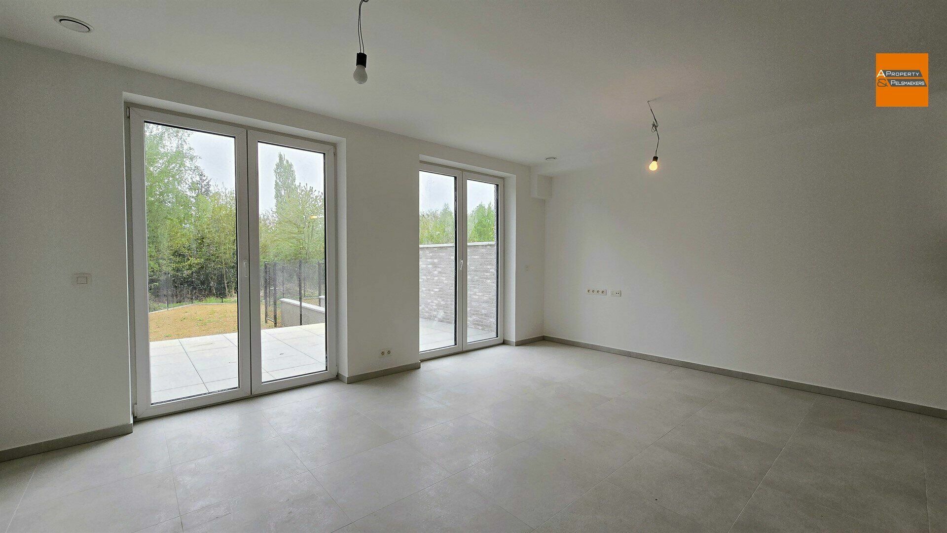 Duplex/triplex for rent in SINT-STEVENS-WOLUWE