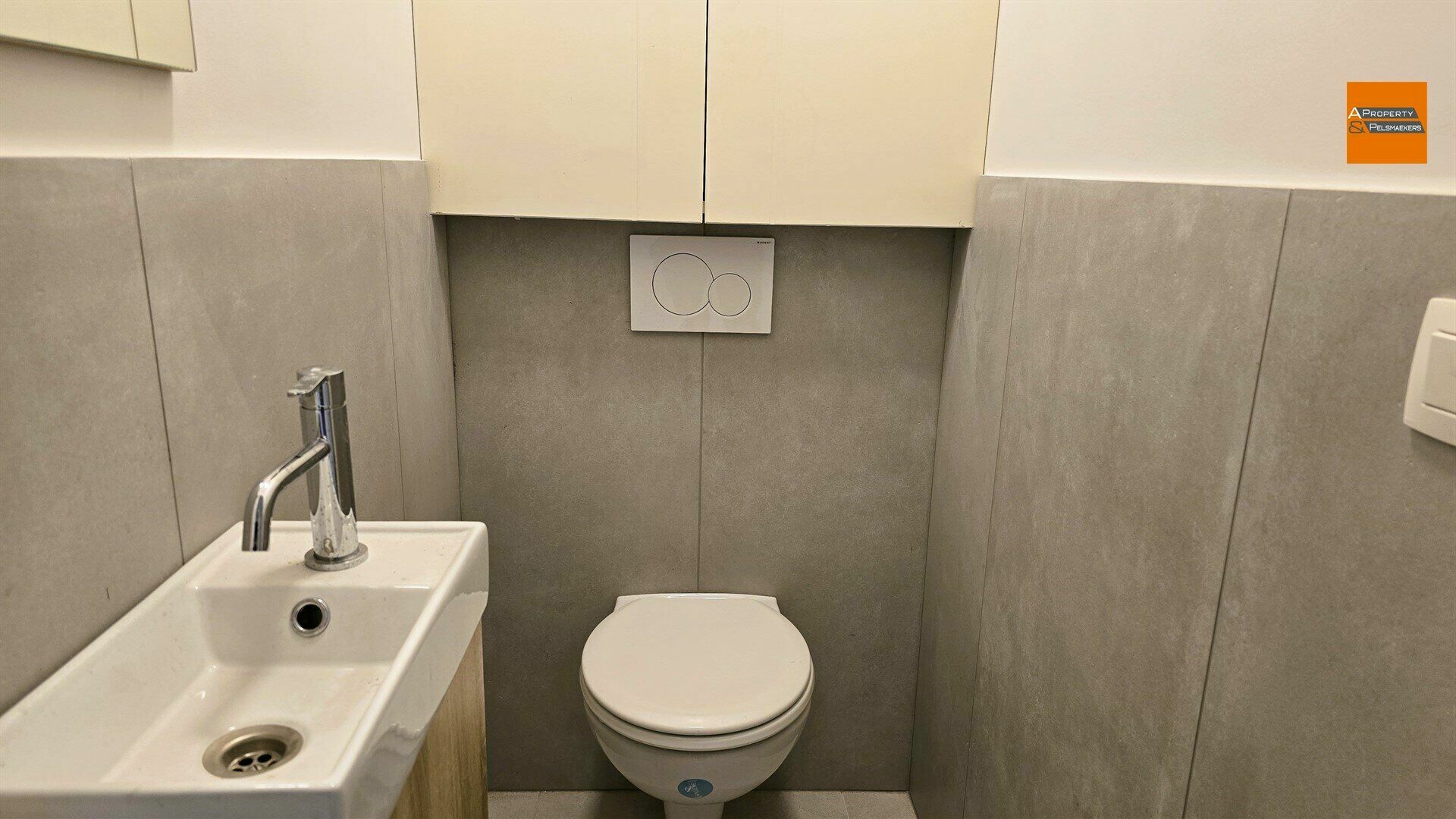 Duplex/triplex for rent in SINT-STEVENS-WOLUWE