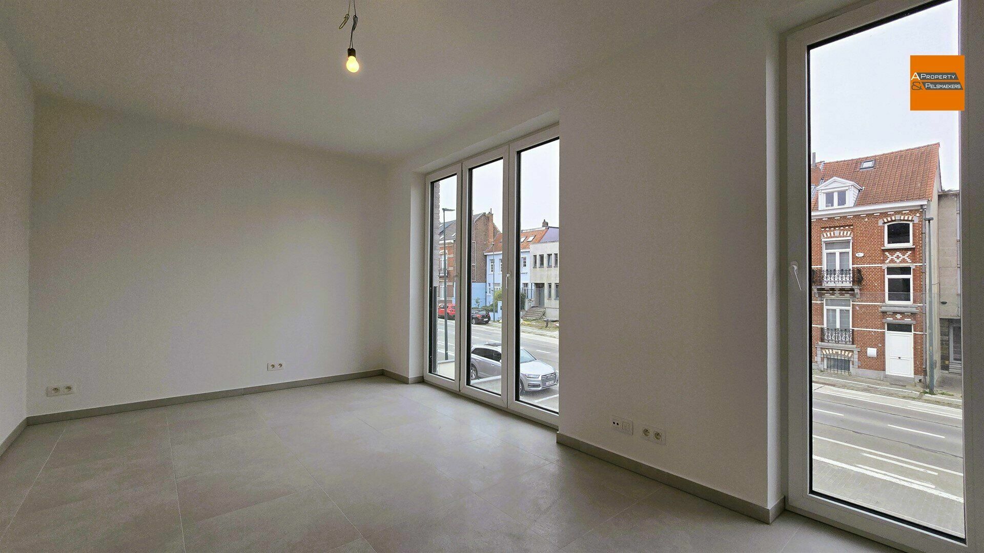 Duplex/triplex for rent in SINT-STEVENS-WOLUWE
