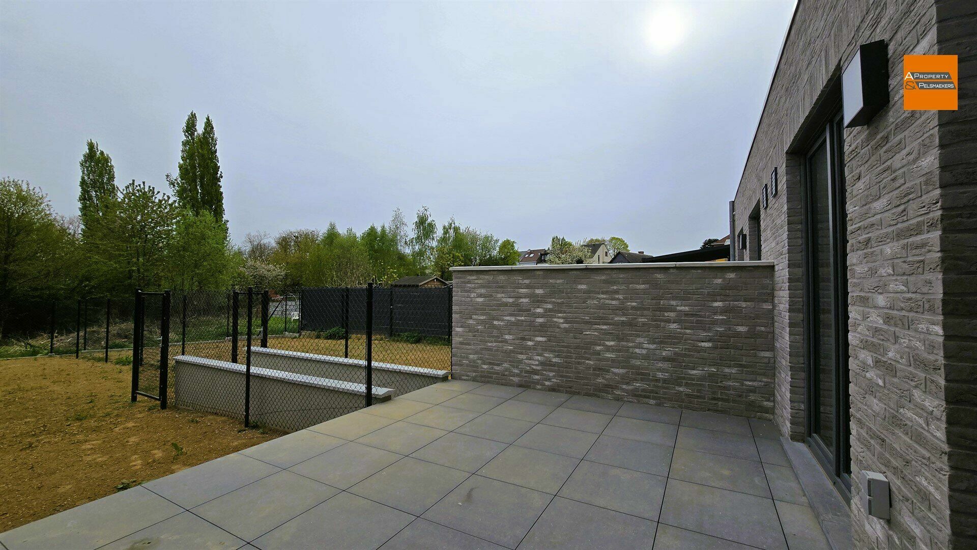 Duplex/triplex for rent in SINT-STEVENS-WOLUWE
