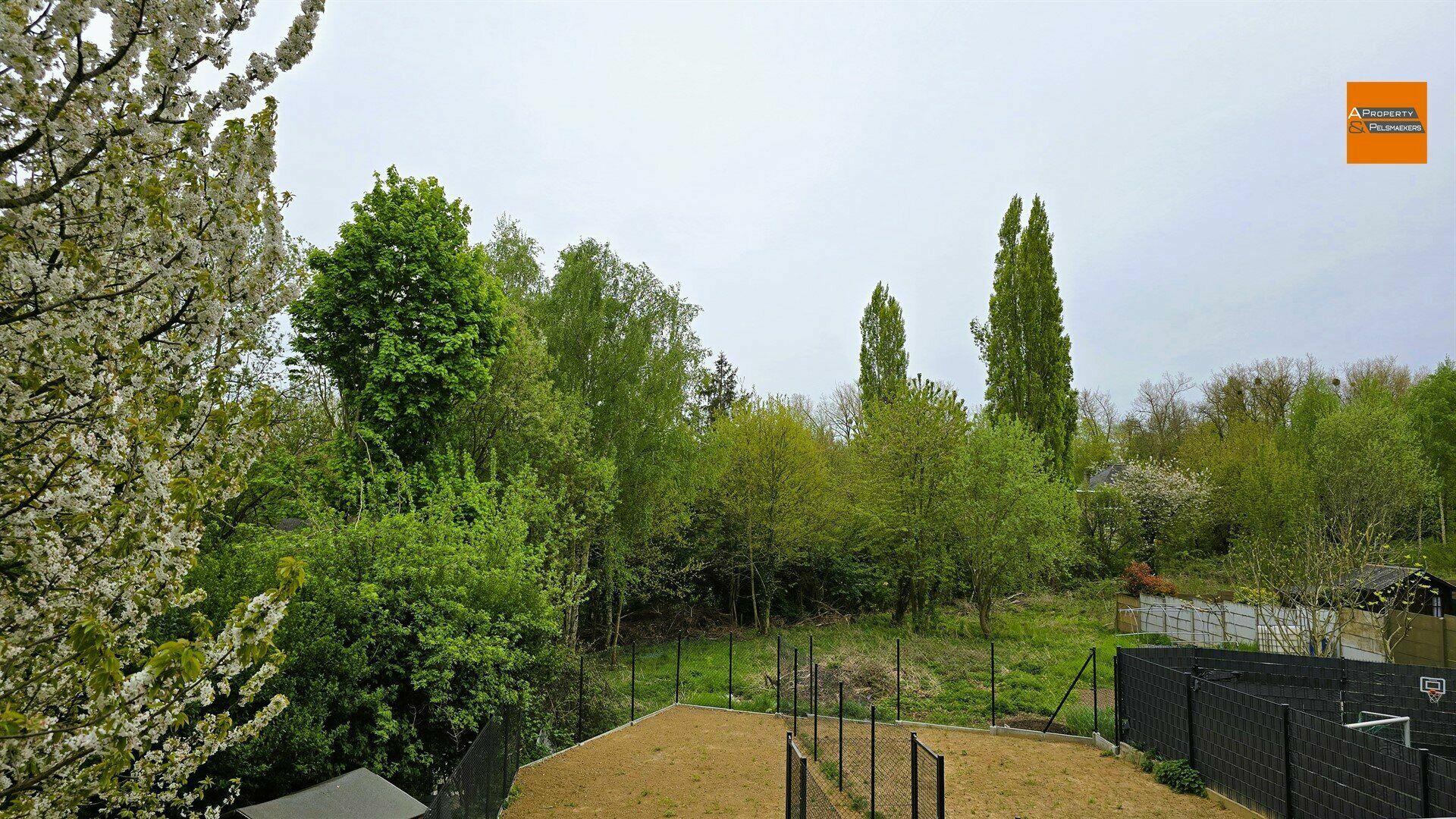 Duplex/triplex for rent in SINT-STEVENS-WOLUWE