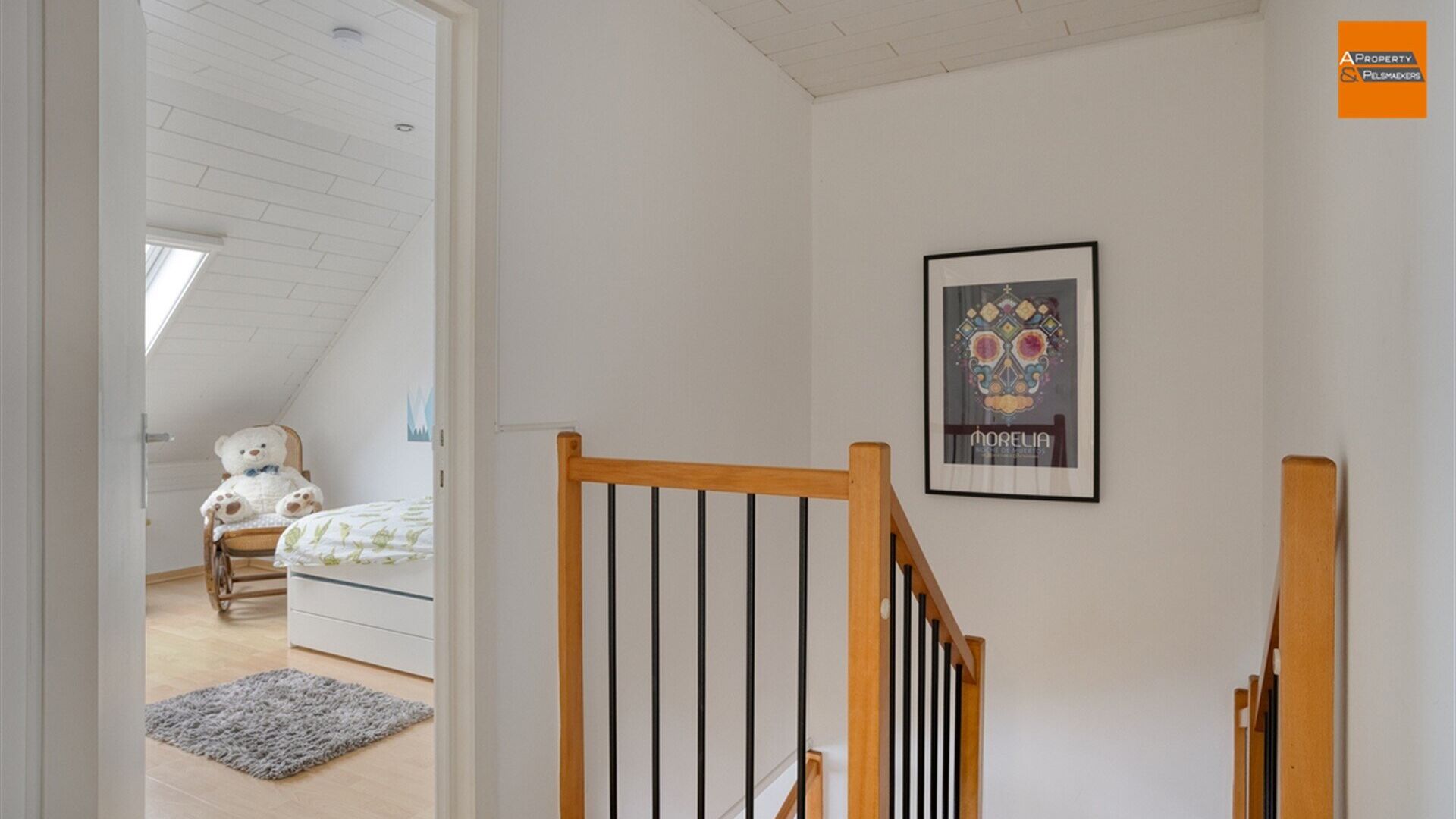 Duplex/triplex for sale in KORTENBERG
