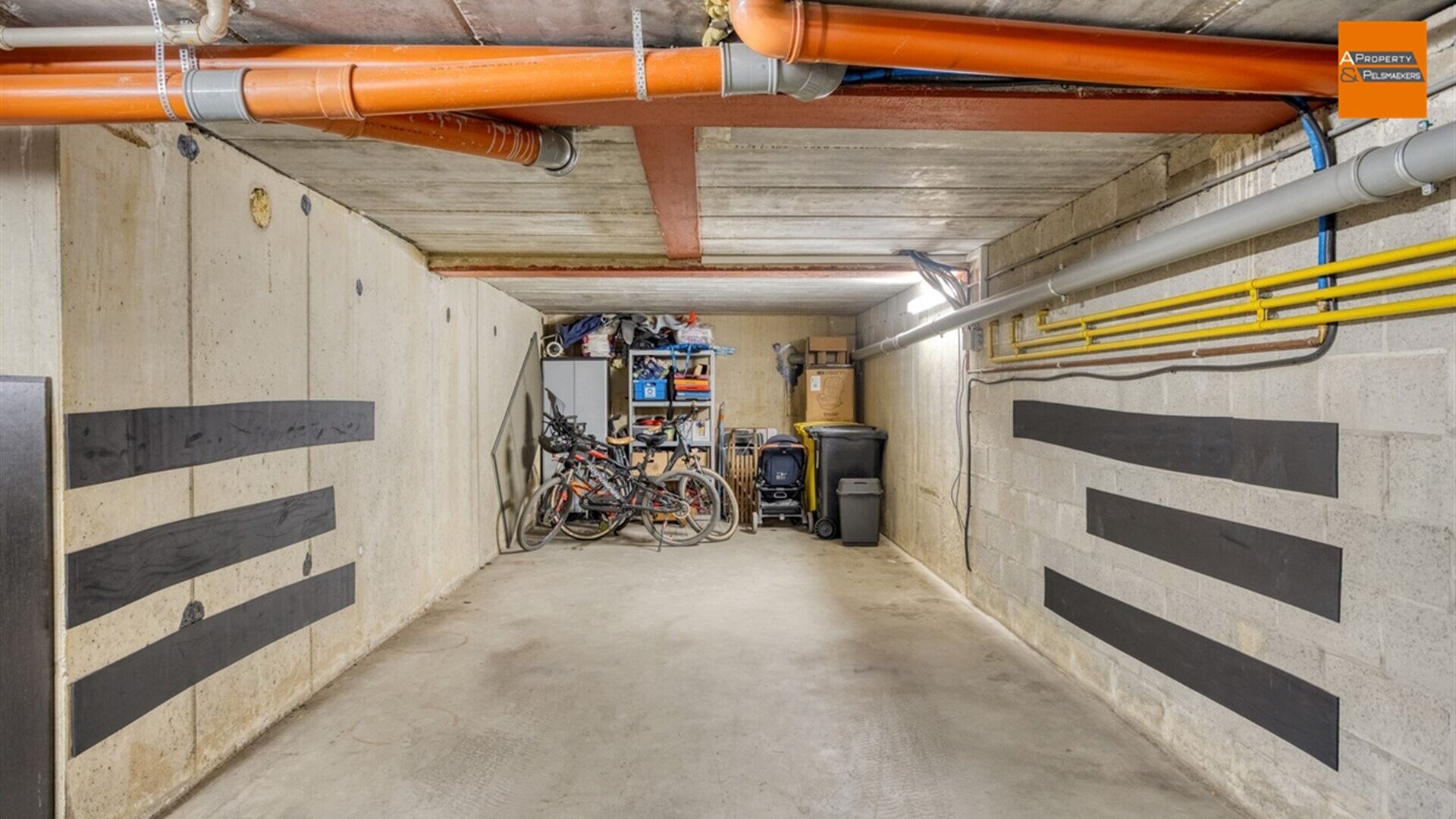 Duplex/triplex for sale in KORTENBERG