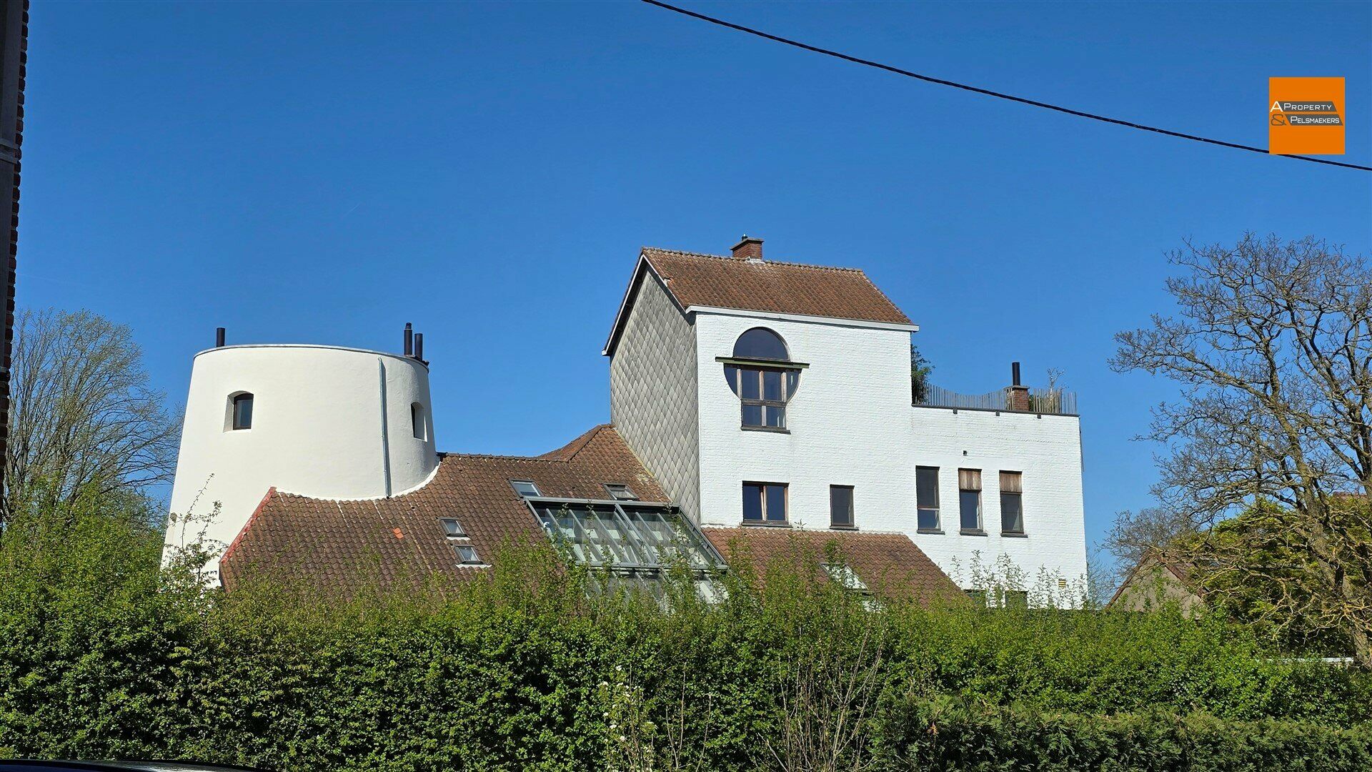 Duplex/triplex te huur in KORTENBERG