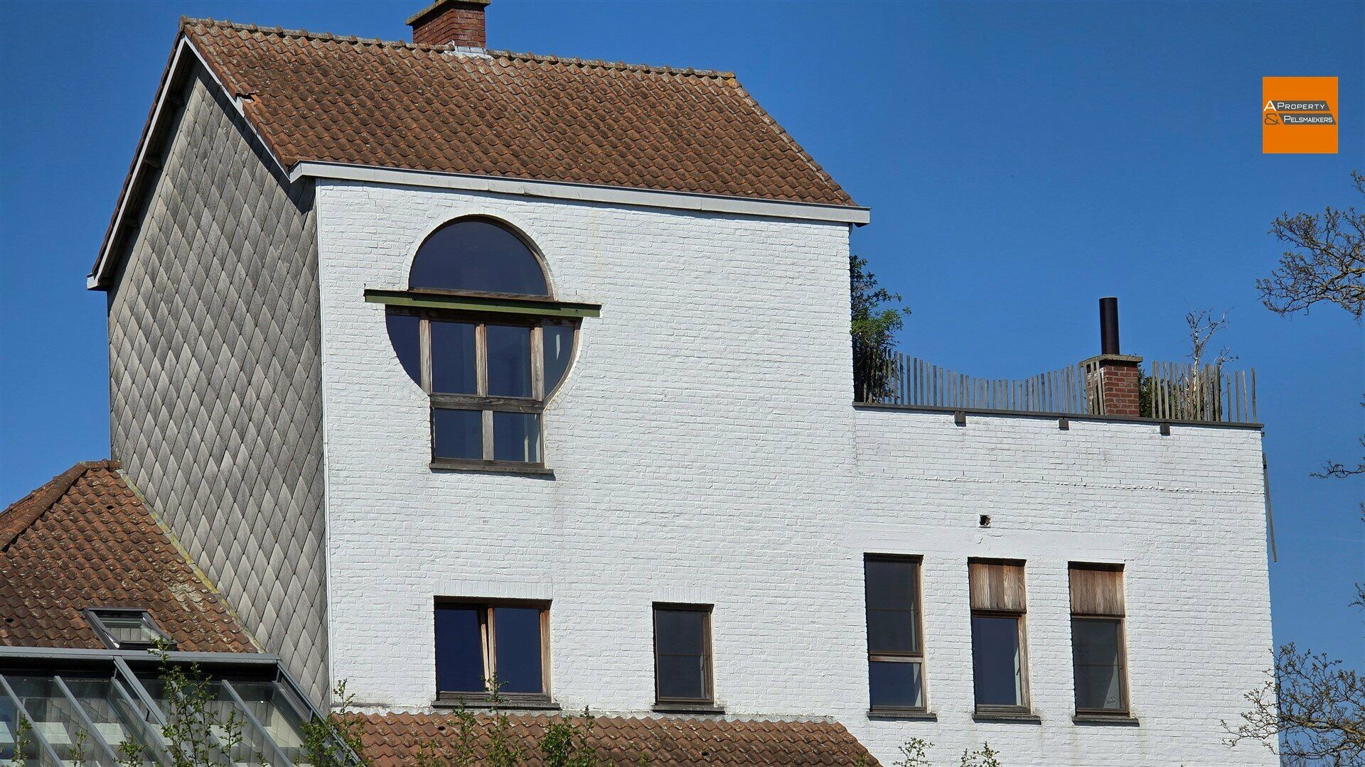 Duplex/triplex te huur in KORTENBERG