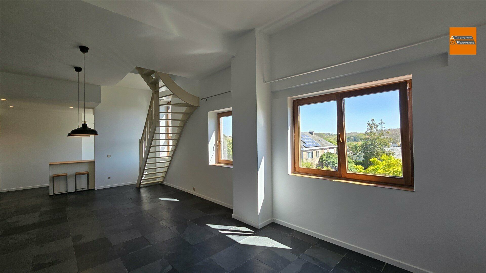 Duplex/triplex te huur in KORTENBERG