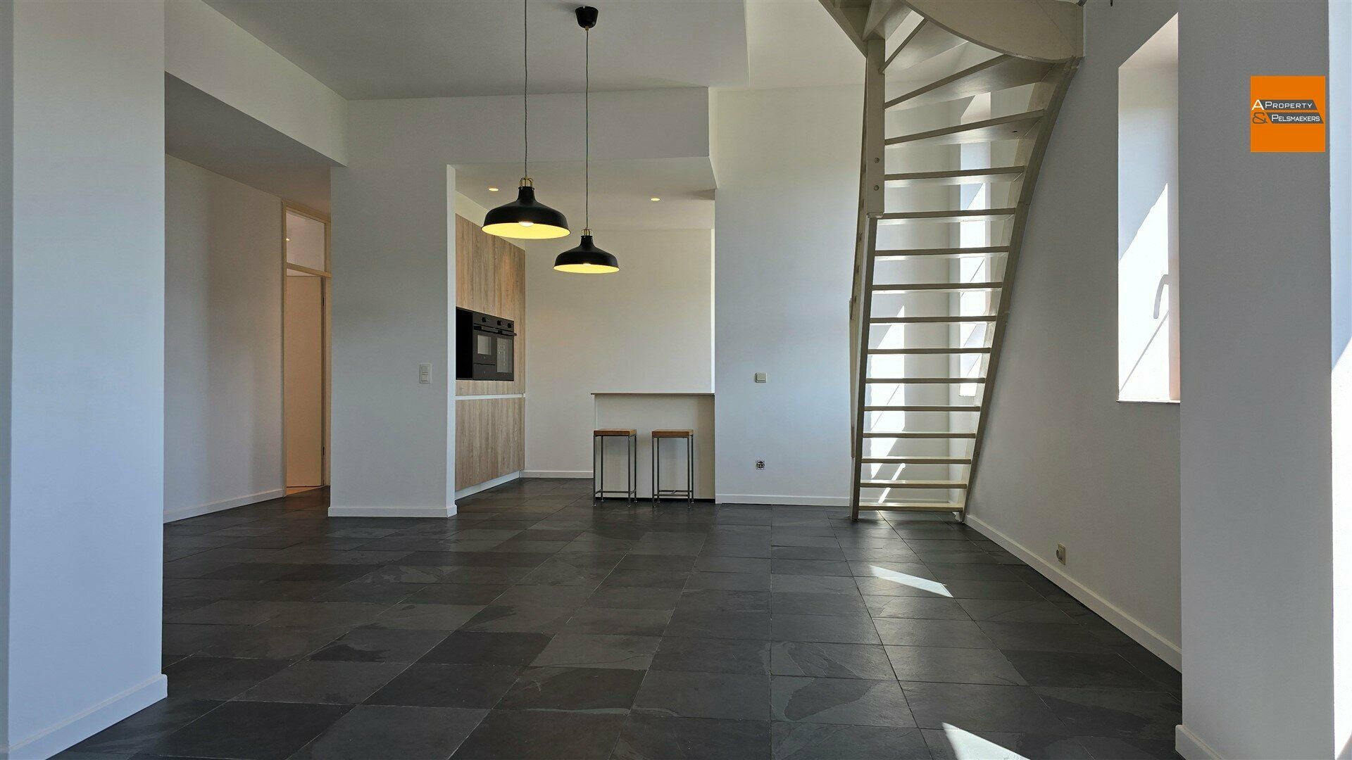 Duplex/triplex te huur in KORTENBERG