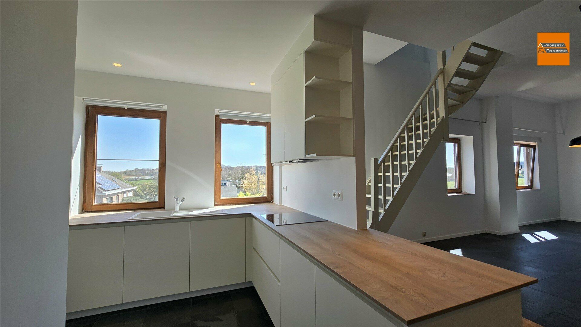 Duplex/triplex te huur in KORTENBERG