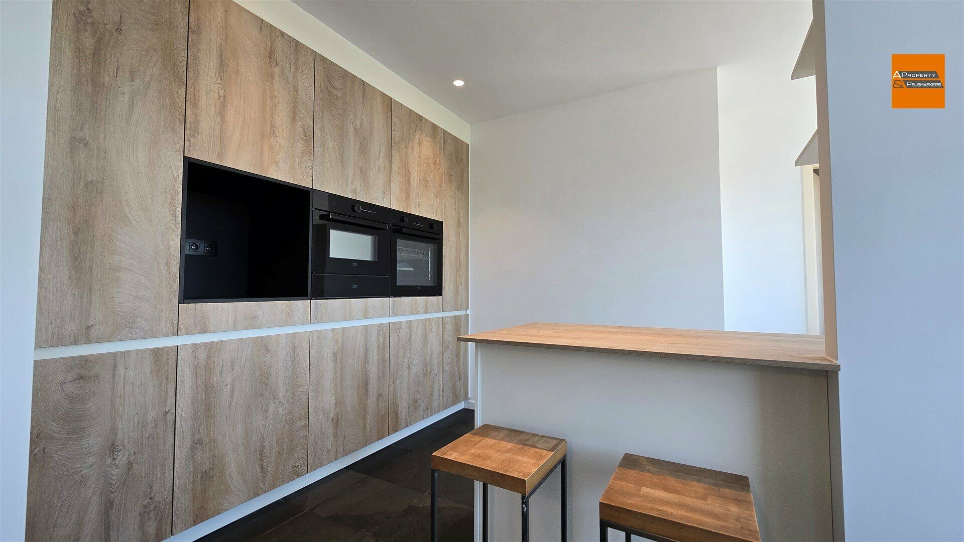 Duplex/triplex te huur in KORTENBERG