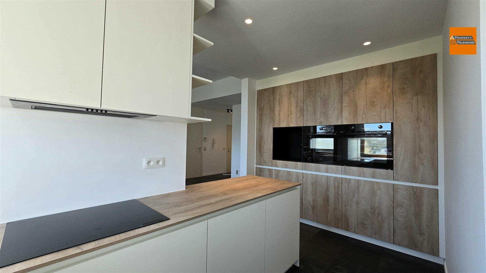Duplex/triplex te huur in KORTENBERG