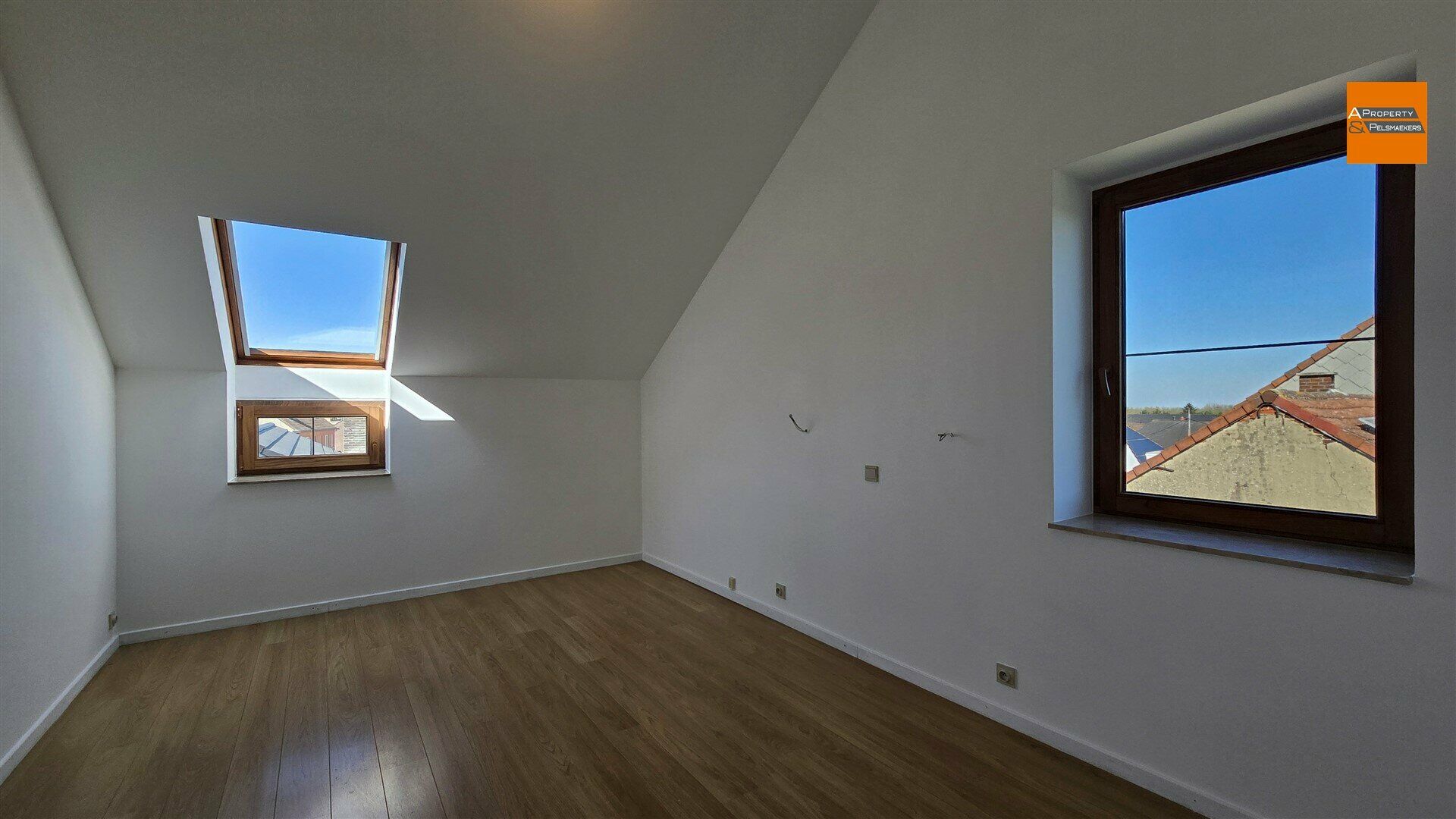 Duplex/triplex te huur in KORTENBERG