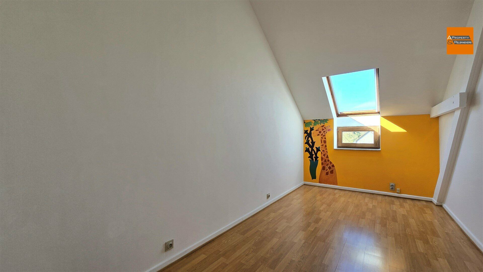 Duplex/triplex te huur in KORTENBERG