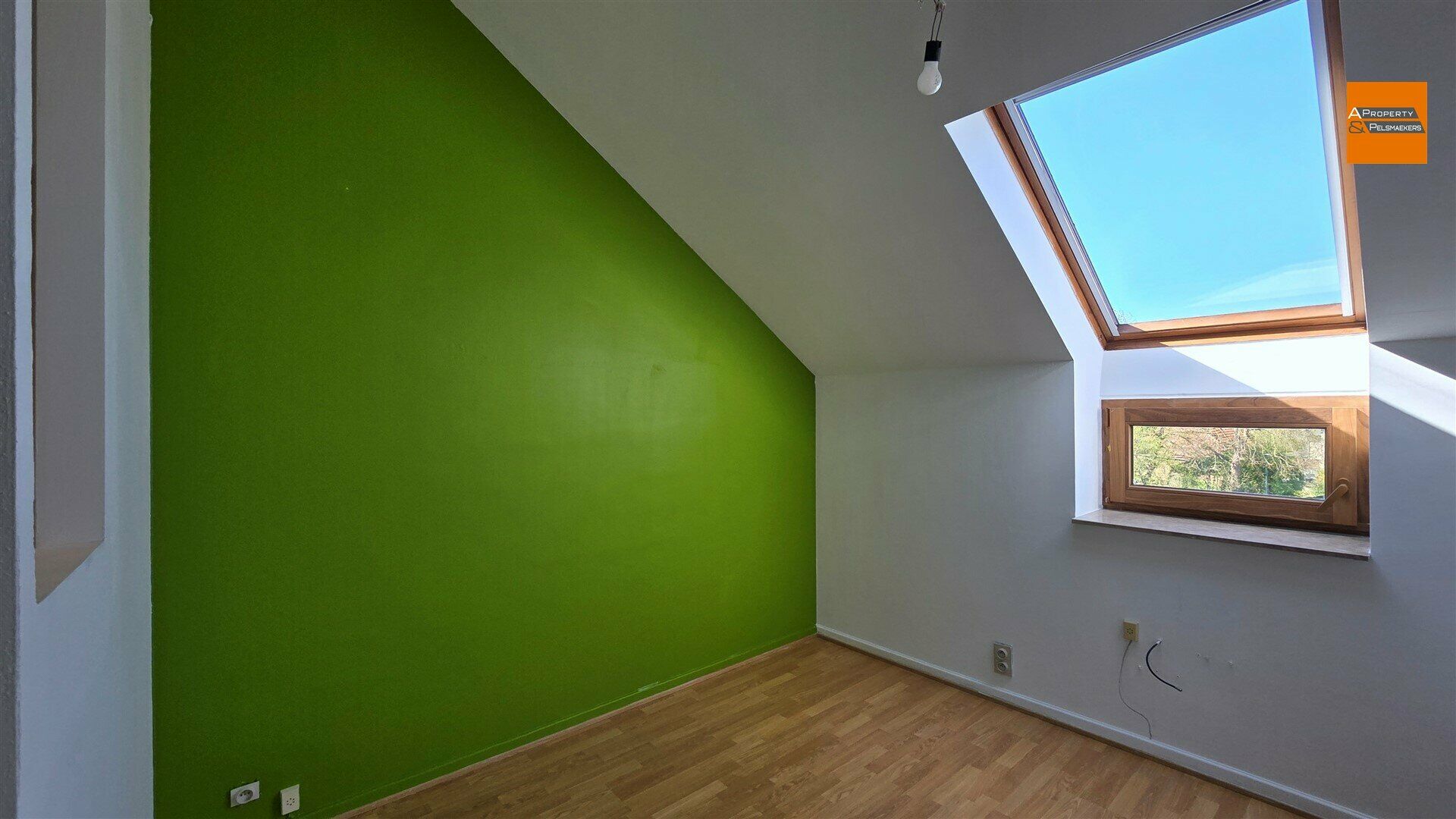 Duplex/triplex te huur in KORTENBERG