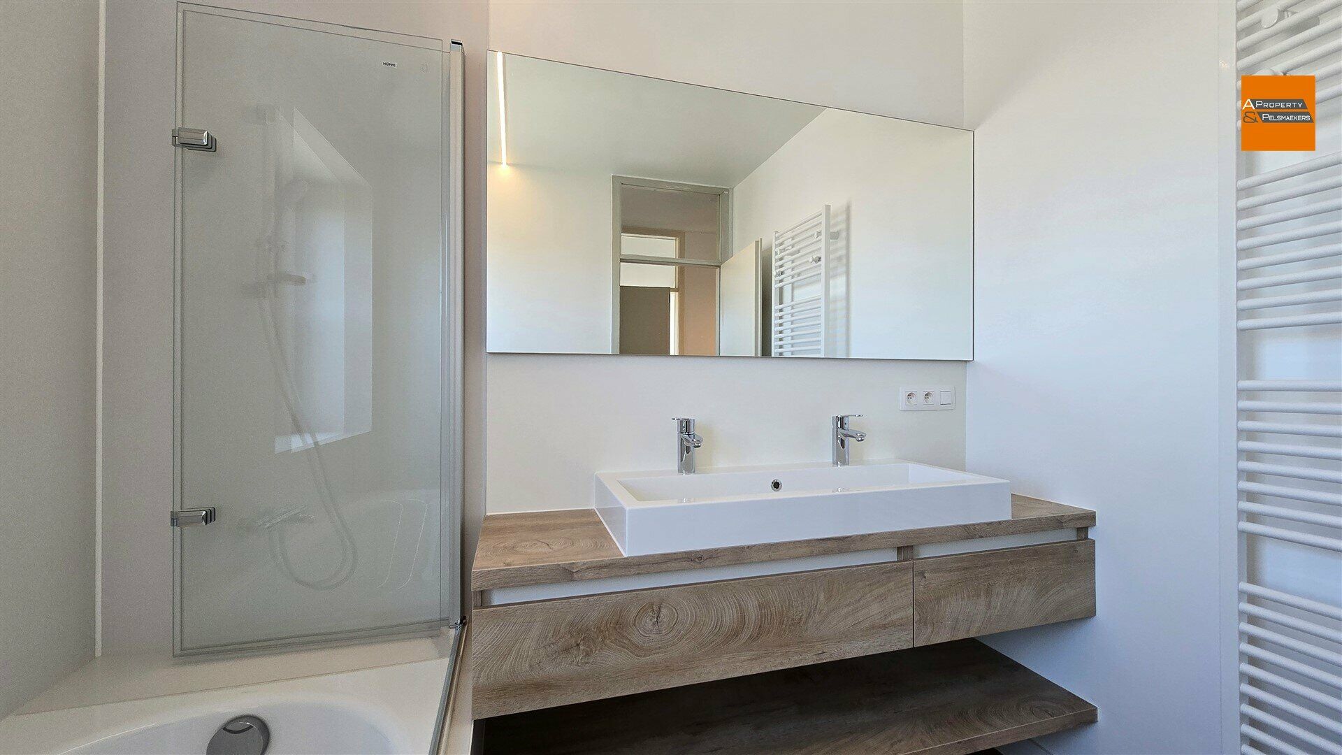 Duplex/triplex te huur in KORTENBERG