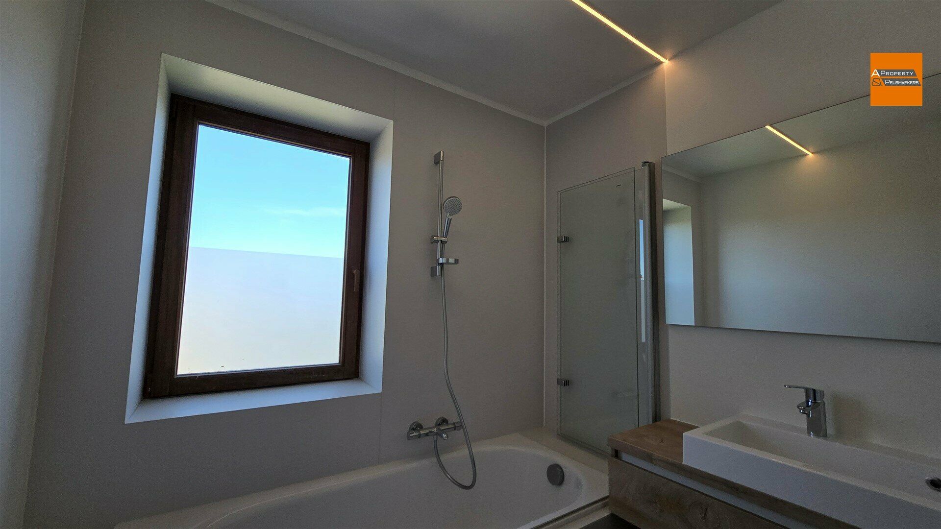 Duplex/triplex te huur in KORTENBERG