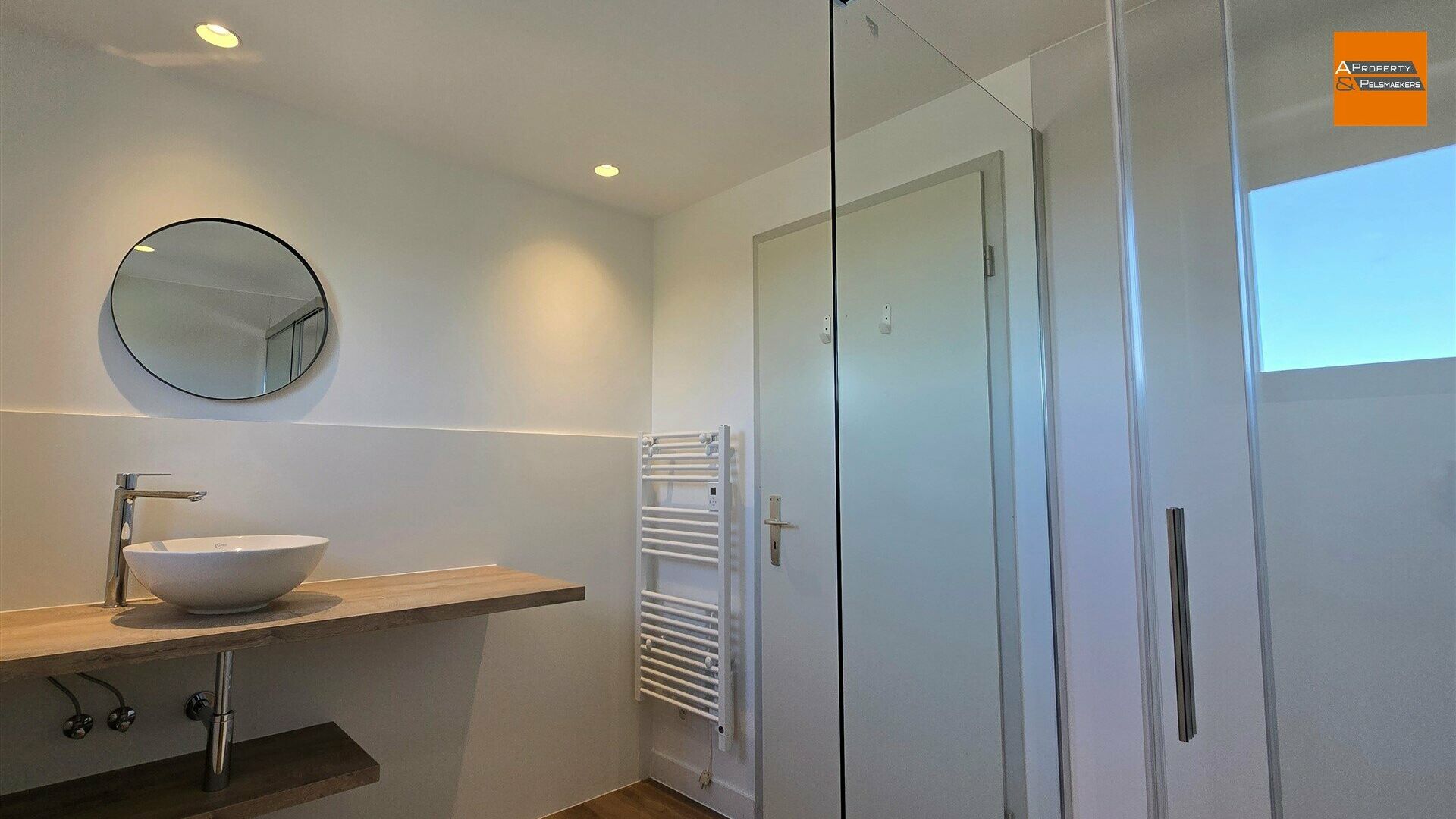 Duplex/triplex te huur in KORTENBERG