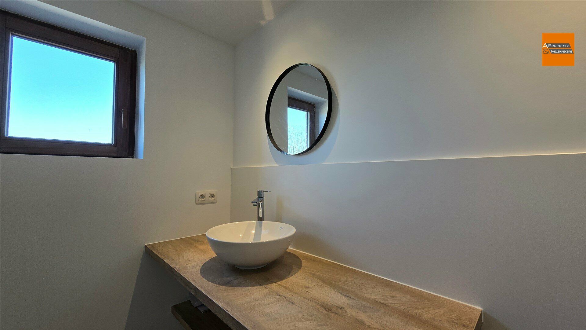 Duplex/triplex te huur in KORTENBERG