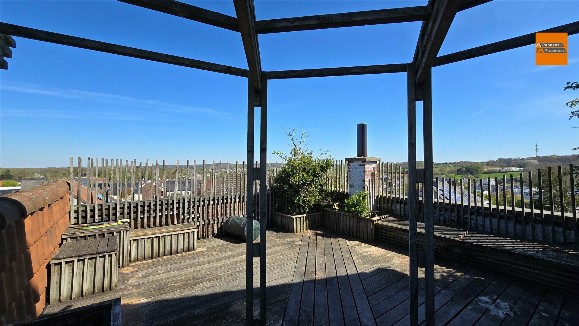 Duplex/triplex te huur in KORTENBERG