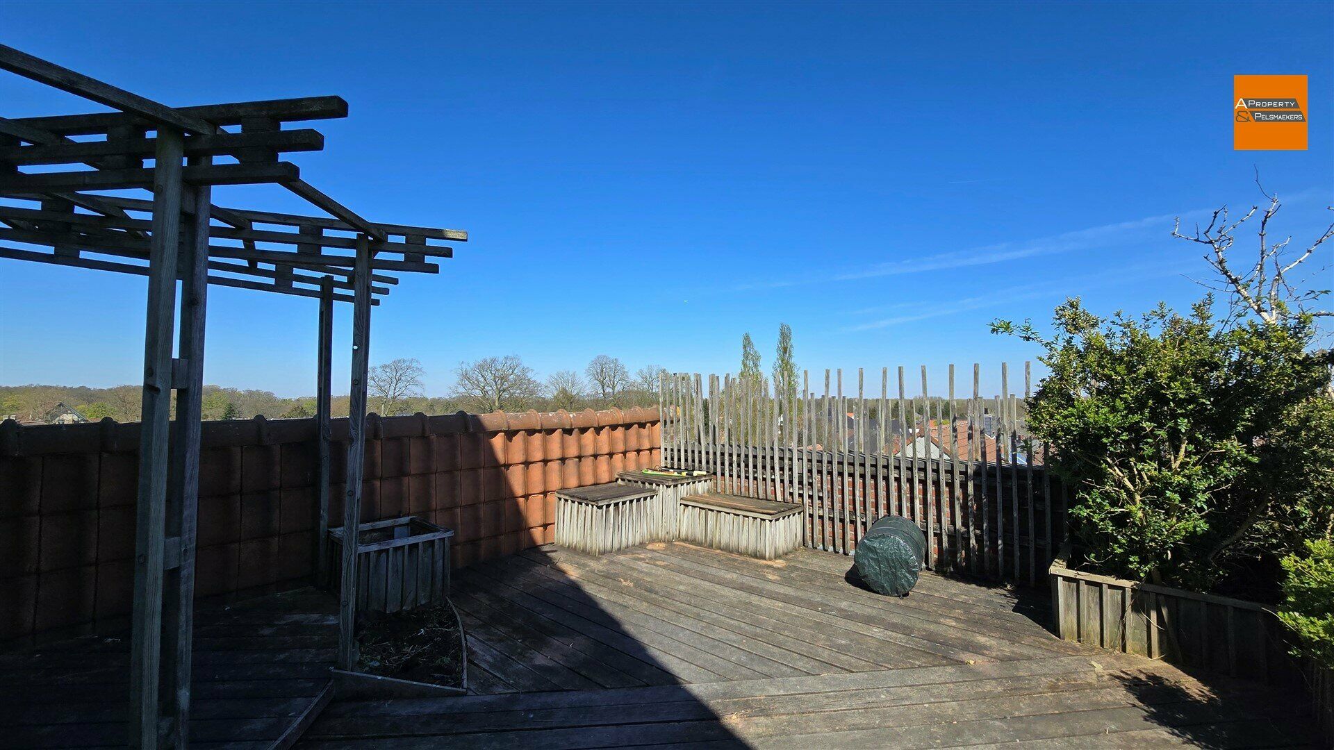 Duplex/triplex te huur in KORTENBERG