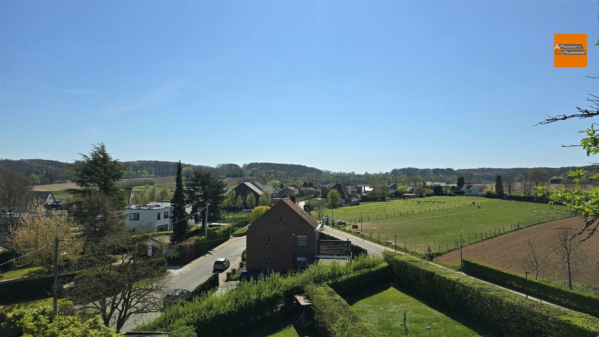 Duplex/triplex te huur in KORTENBERG