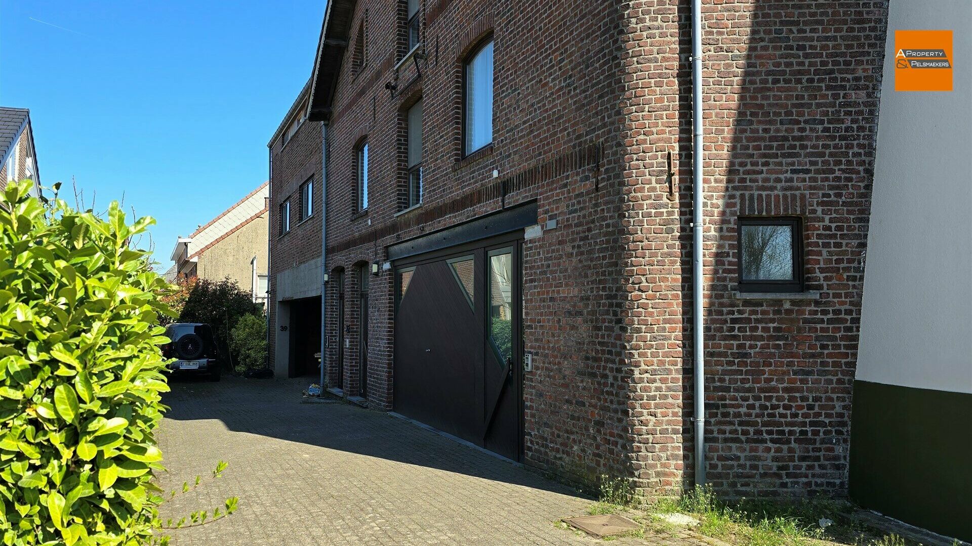 Duplex/triplex te huur in KORTENBERG