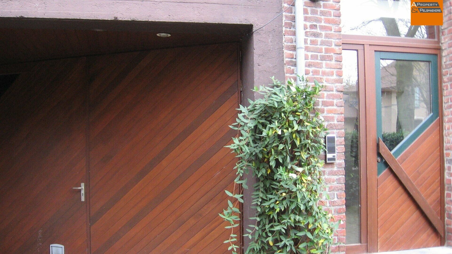 Duplex/triplex te huur in KORTENBERG
