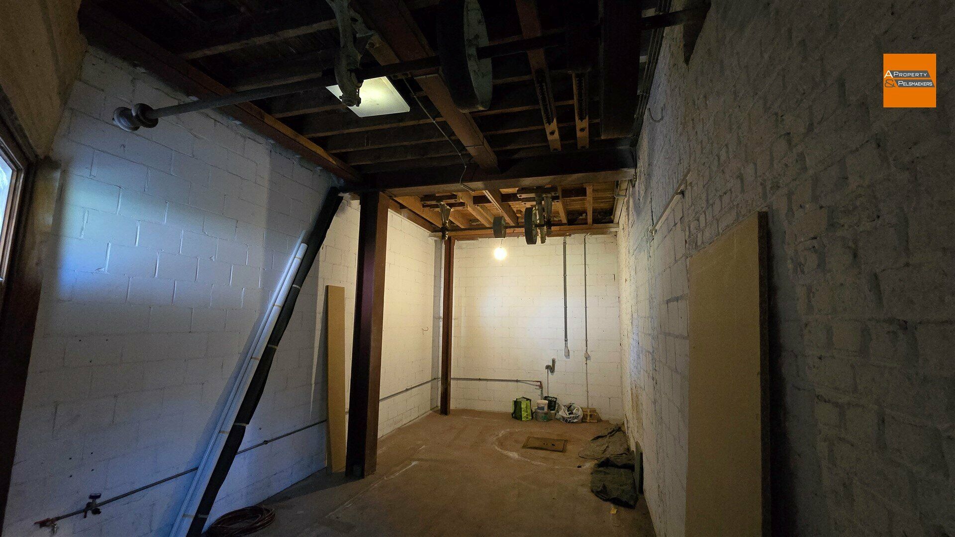 Duplex/triplex te huur in KORTENBERG