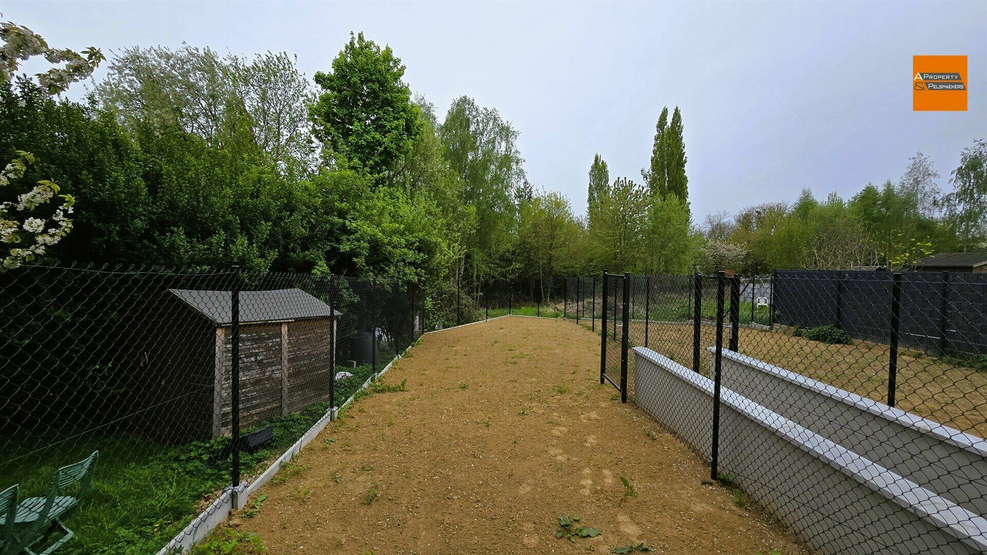 Duplex/triplex te huur in SINT-STEVENS-WOLUWE