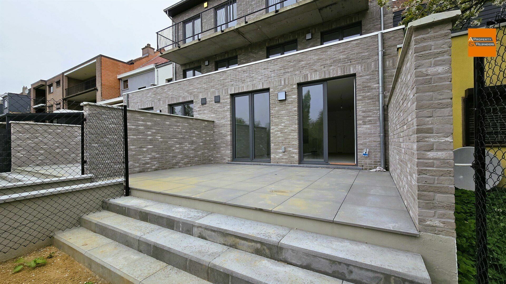 Duplex/triplex te huur in SINT-STEVENS-WOLUWE