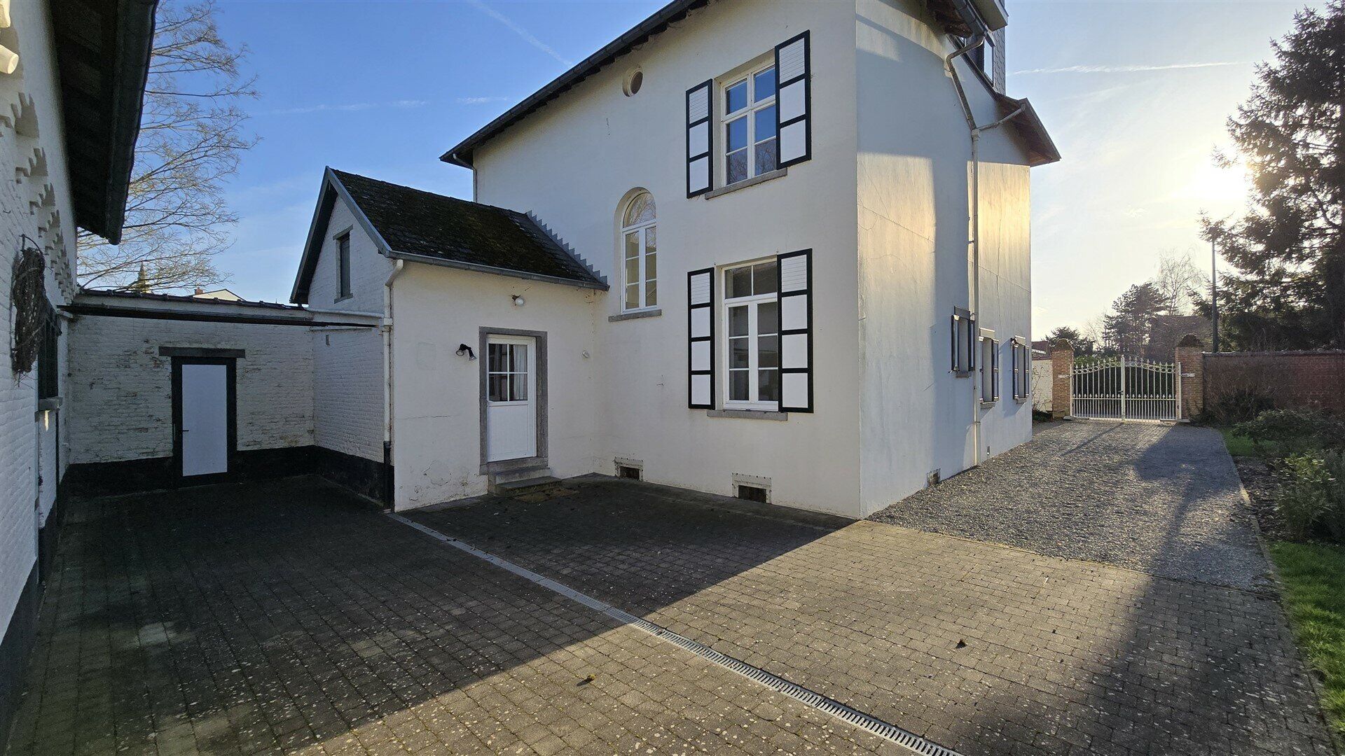 Eigendom met karakter te huur in EVERBERG