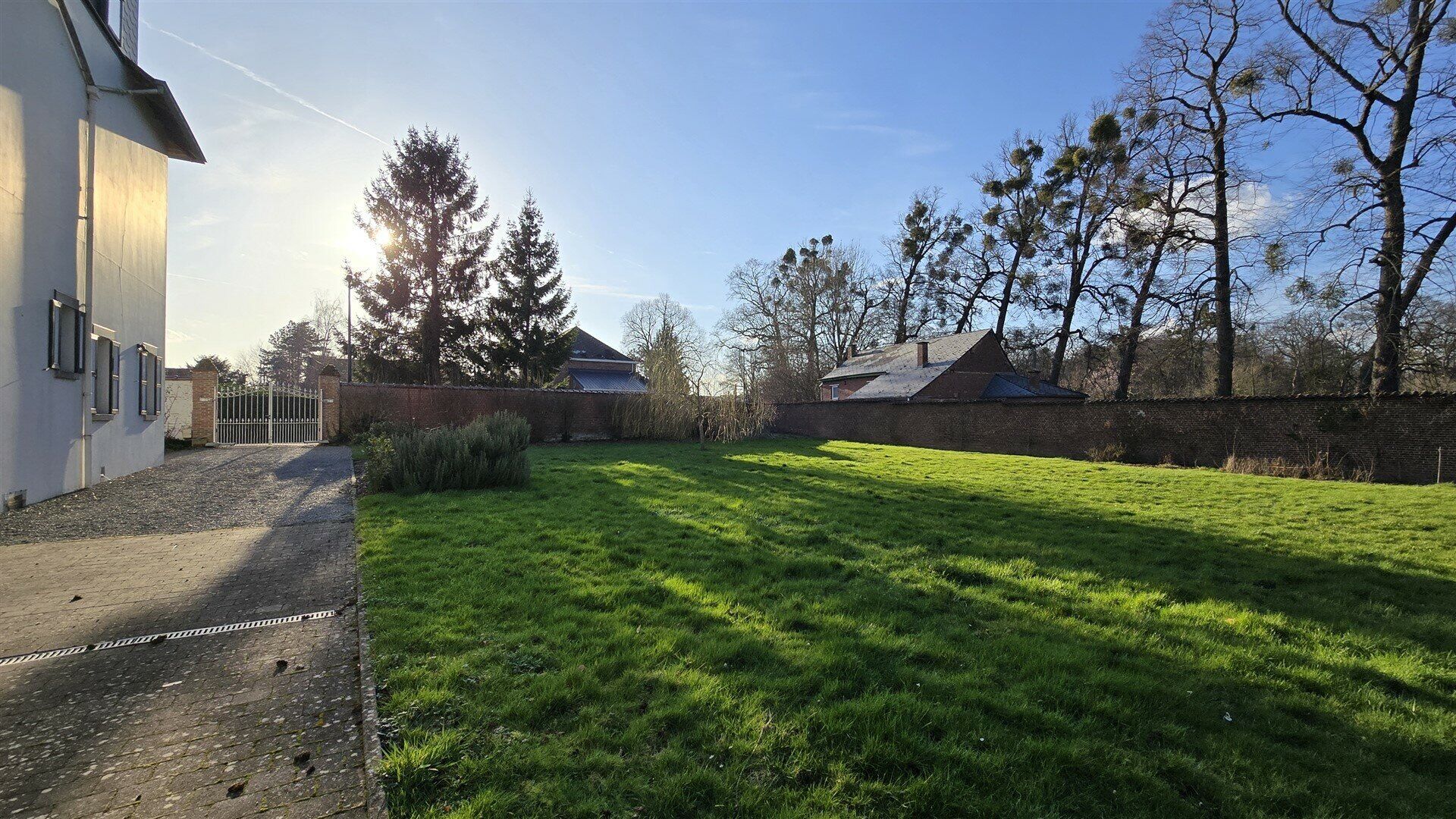 Eigendom met karakter te huur in EVERBERG