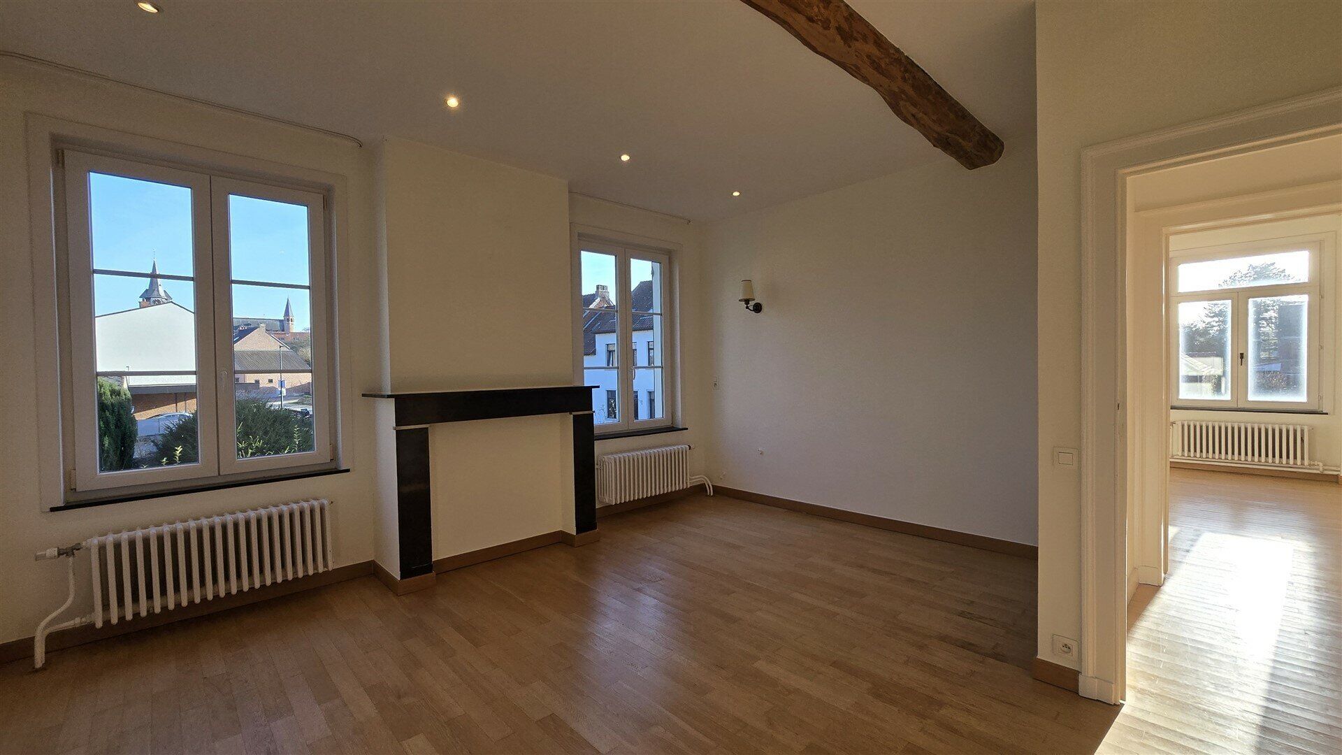 Eigendom met karakter te huur in EVERBERG