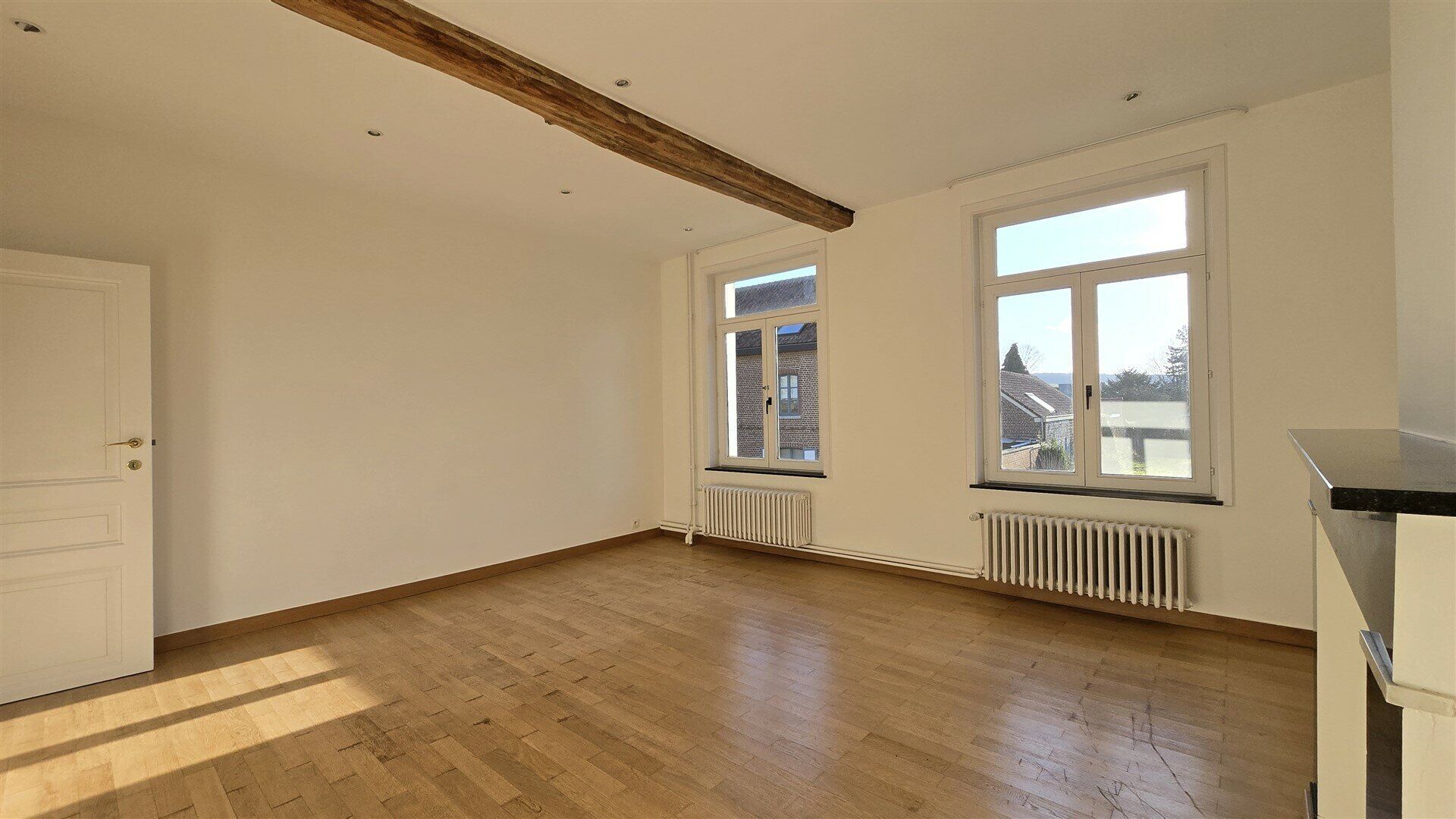 Eigendom met karakter te huur in EVERBERG