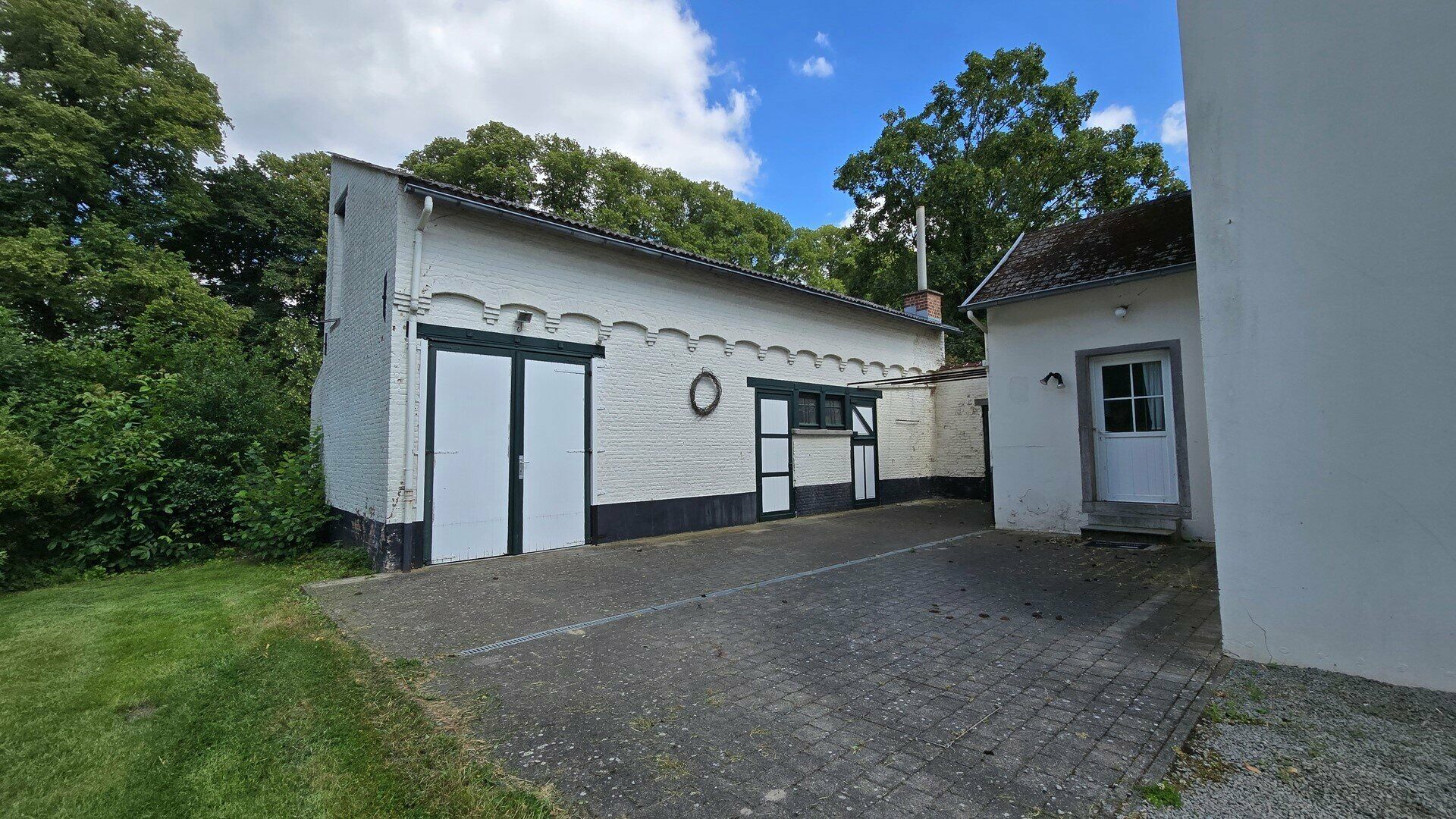 Eigendom met karakter te huur in EVERBERG