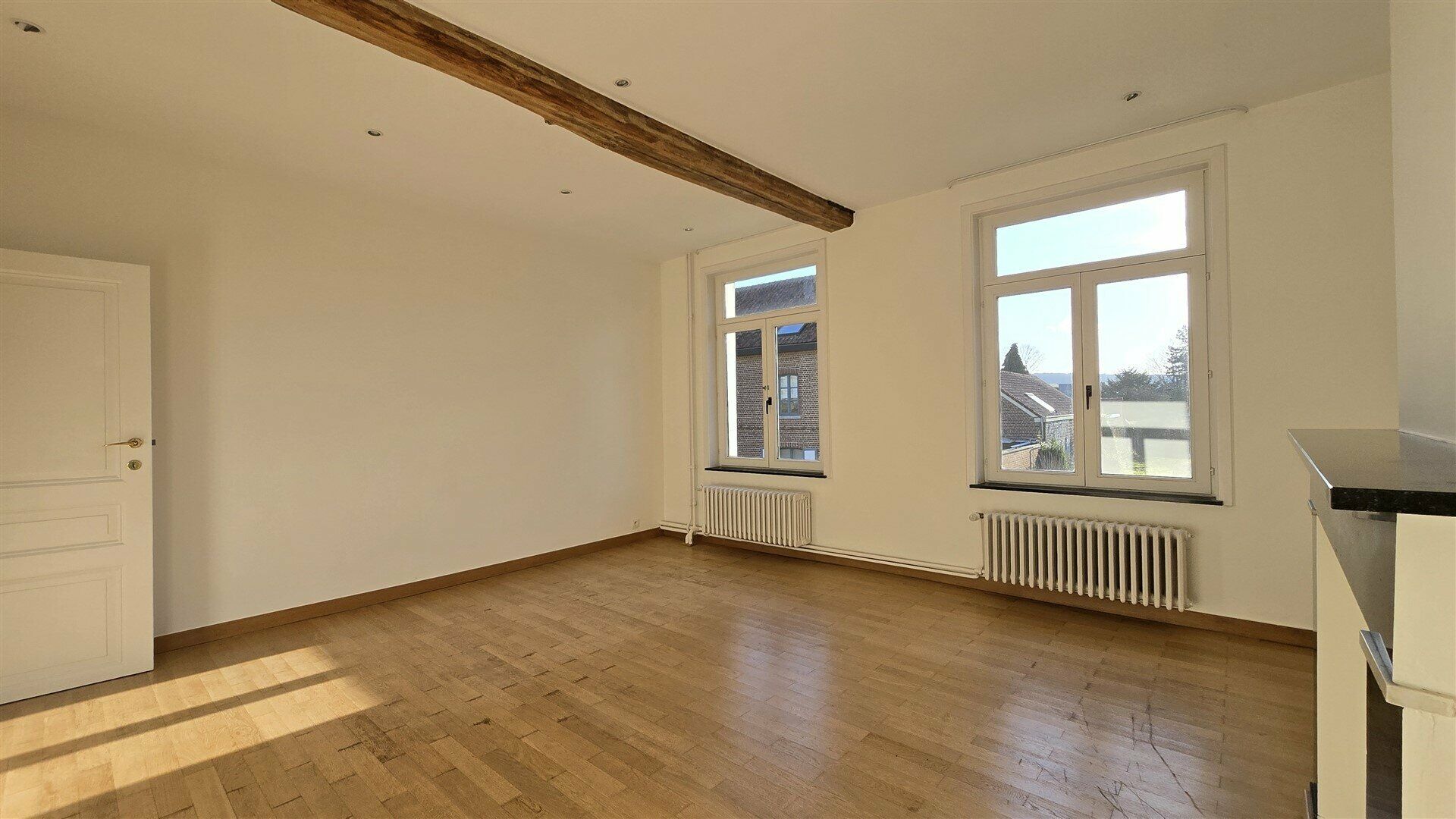 Eigendom met karakter te huur in EVERBERG