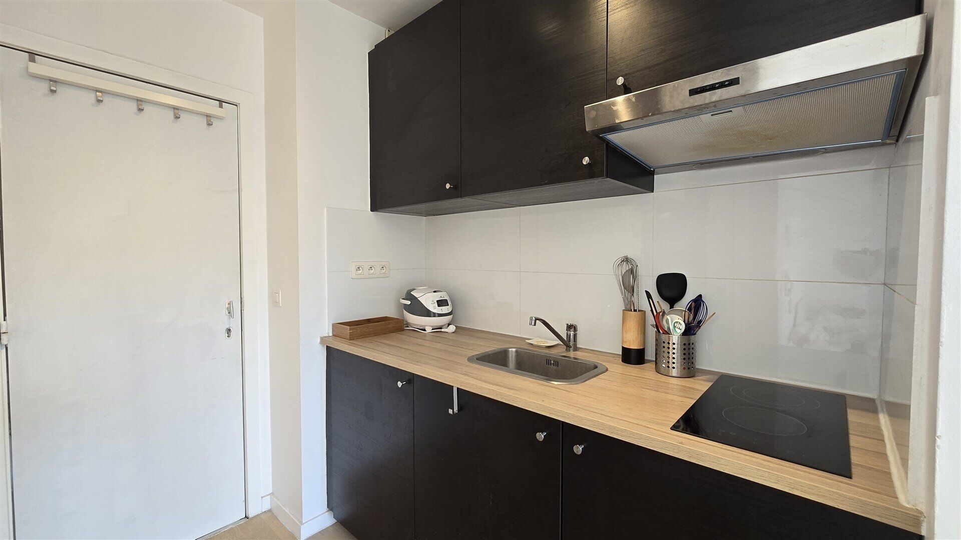 Flat for rent in LEUVEN