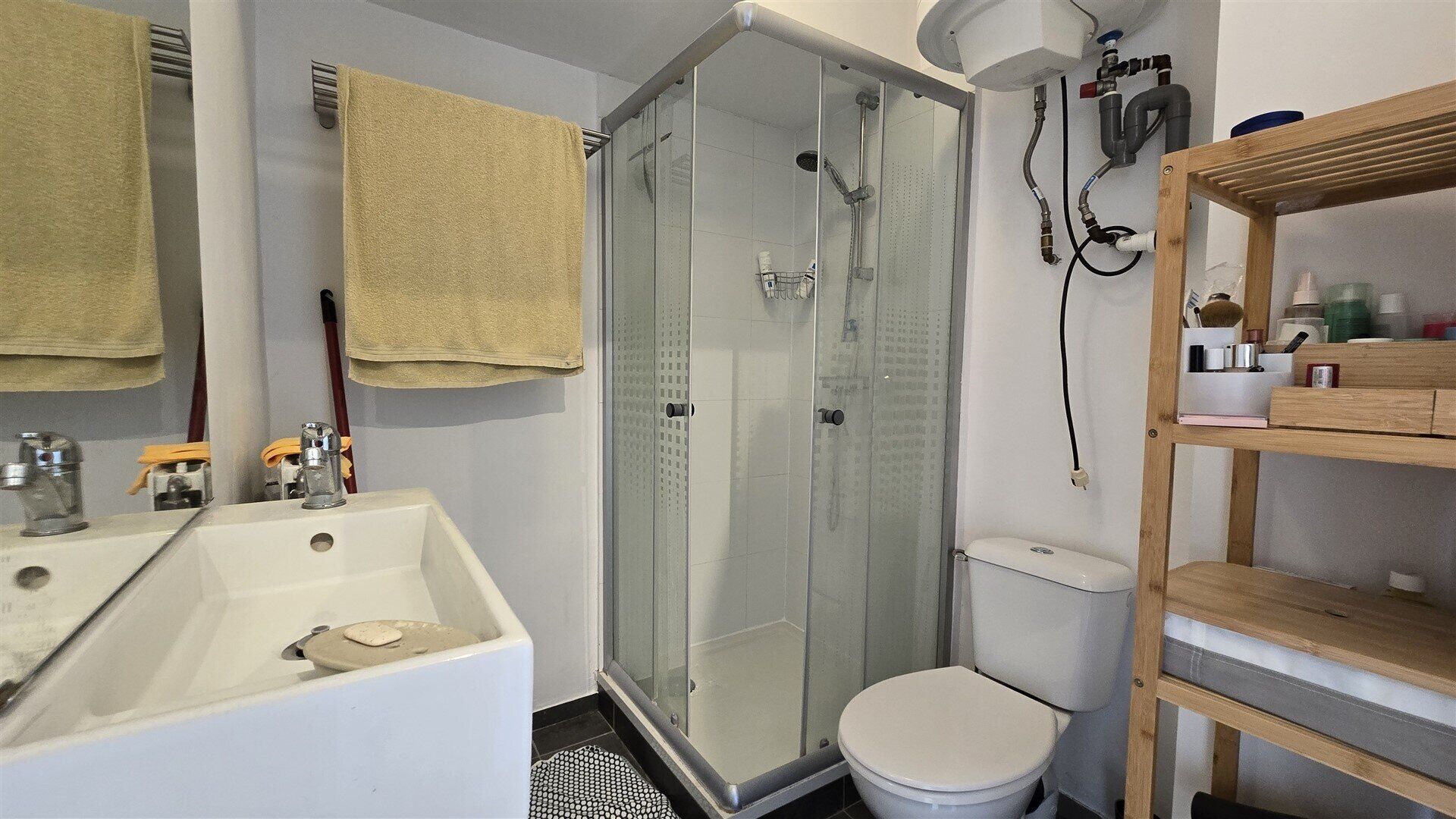 Flat for rent in LEUVEN