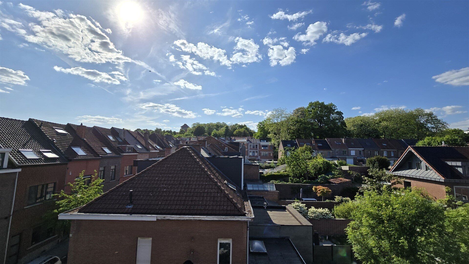 Flat for rent in LEUVEN