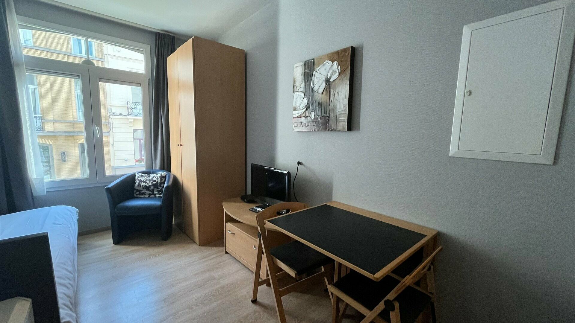 Flat for sale in BRUSSEL