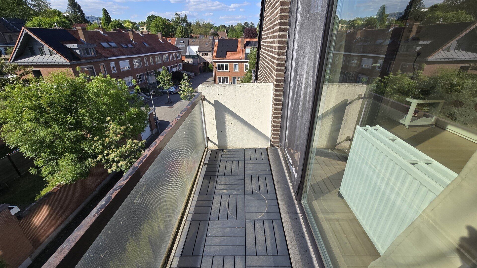 Flat/studio à louer à LEUVEN