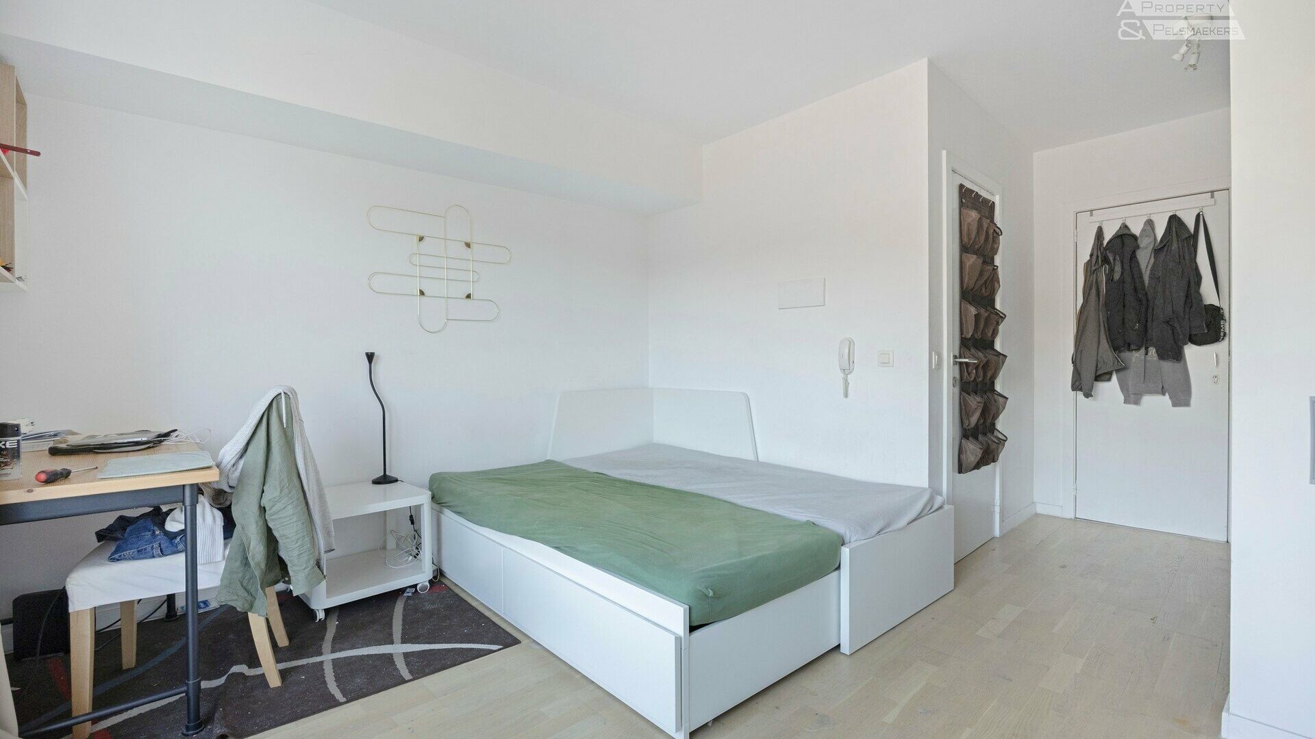 Flat/studio à vendre à LEUVEN