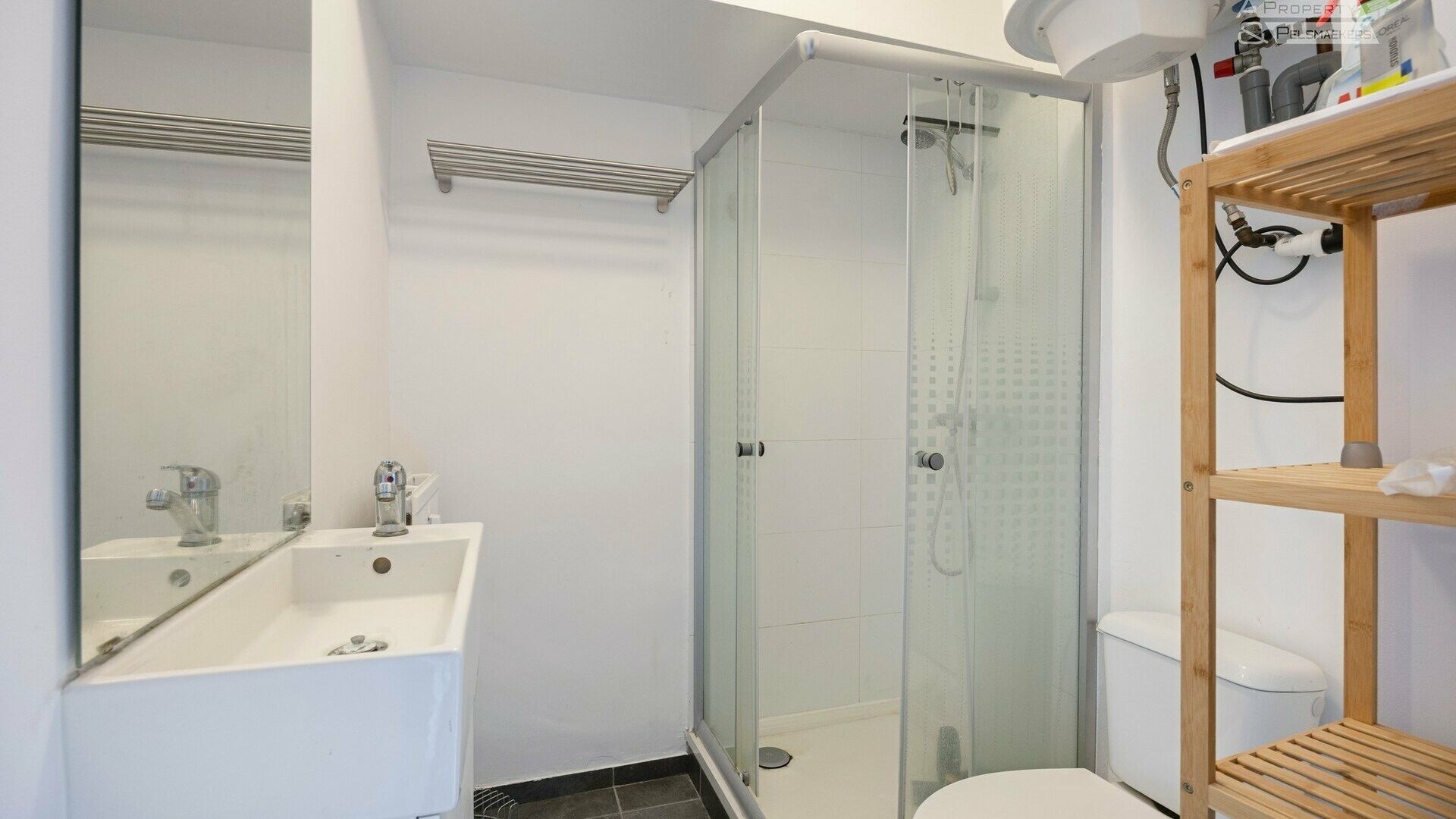 Flat/studio à vendre à LEUVEN