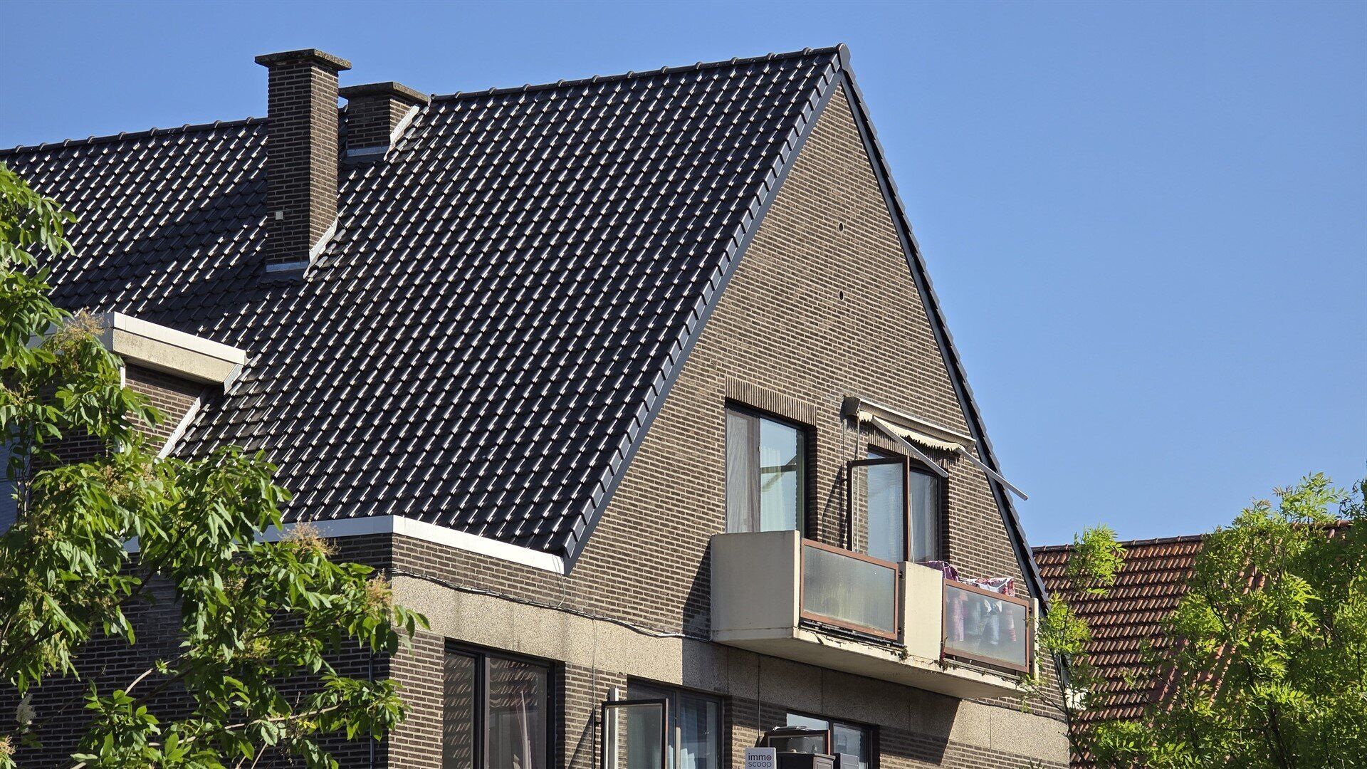 Flat/studio te huur in LEUVEN