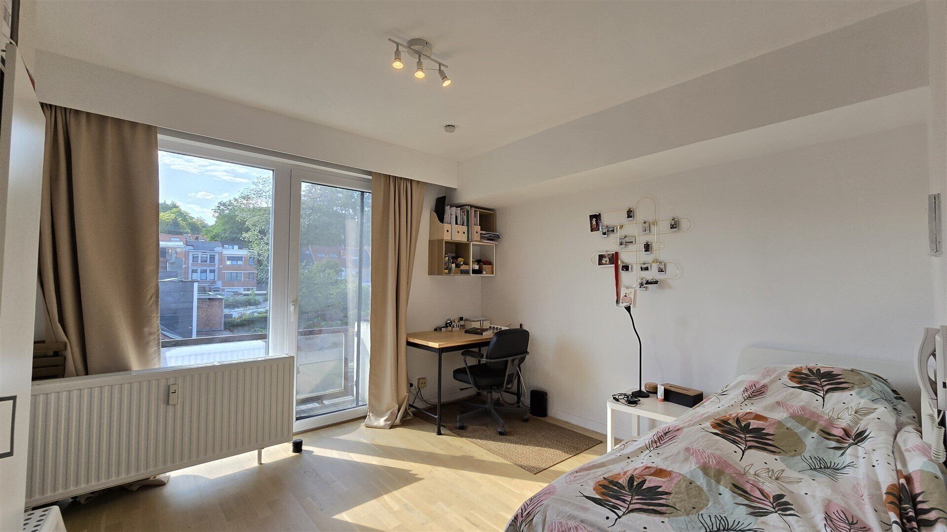 Flat/studio te huur in LEUVEN