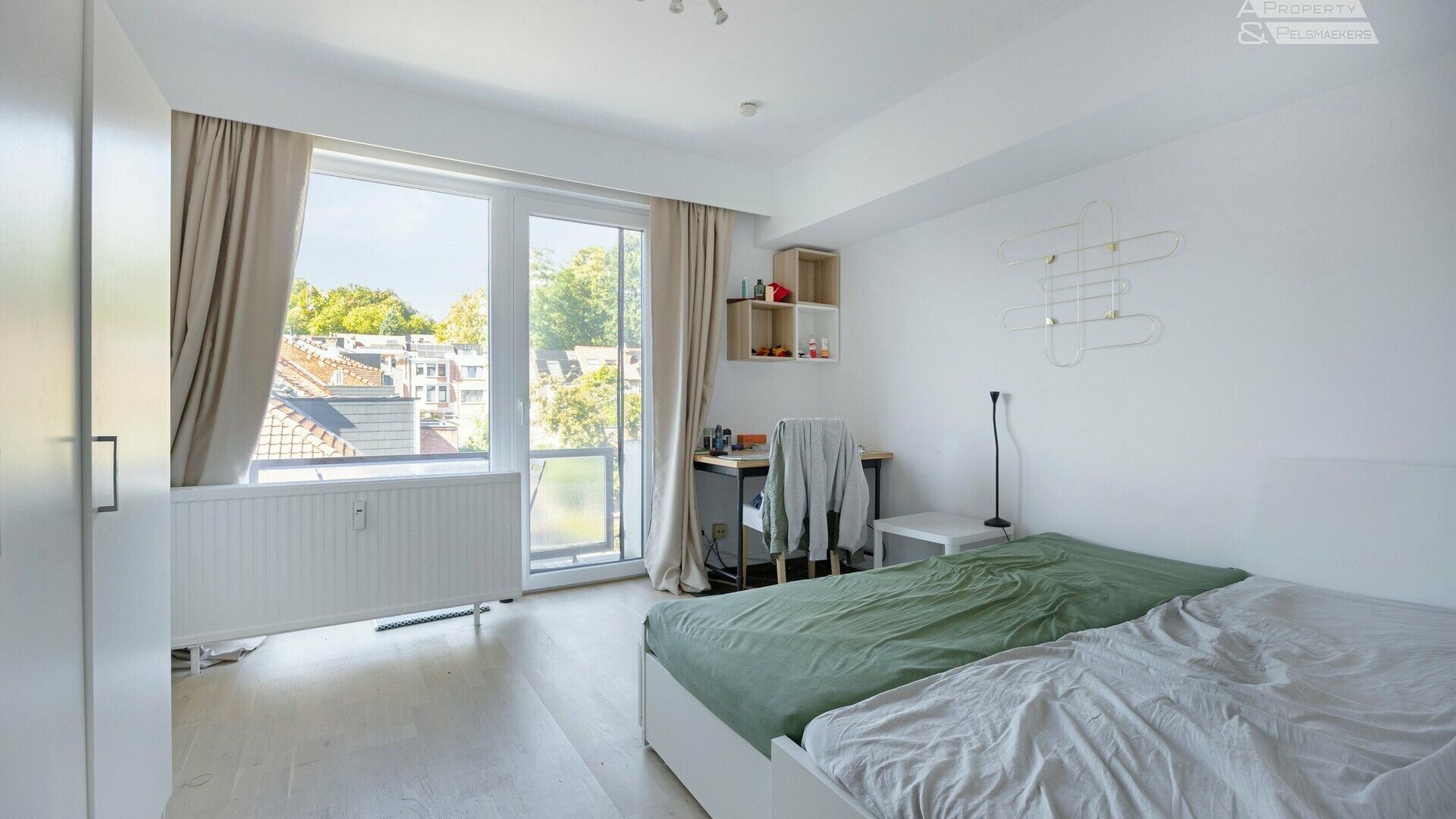 Flat/studio te koop in LEUVEN