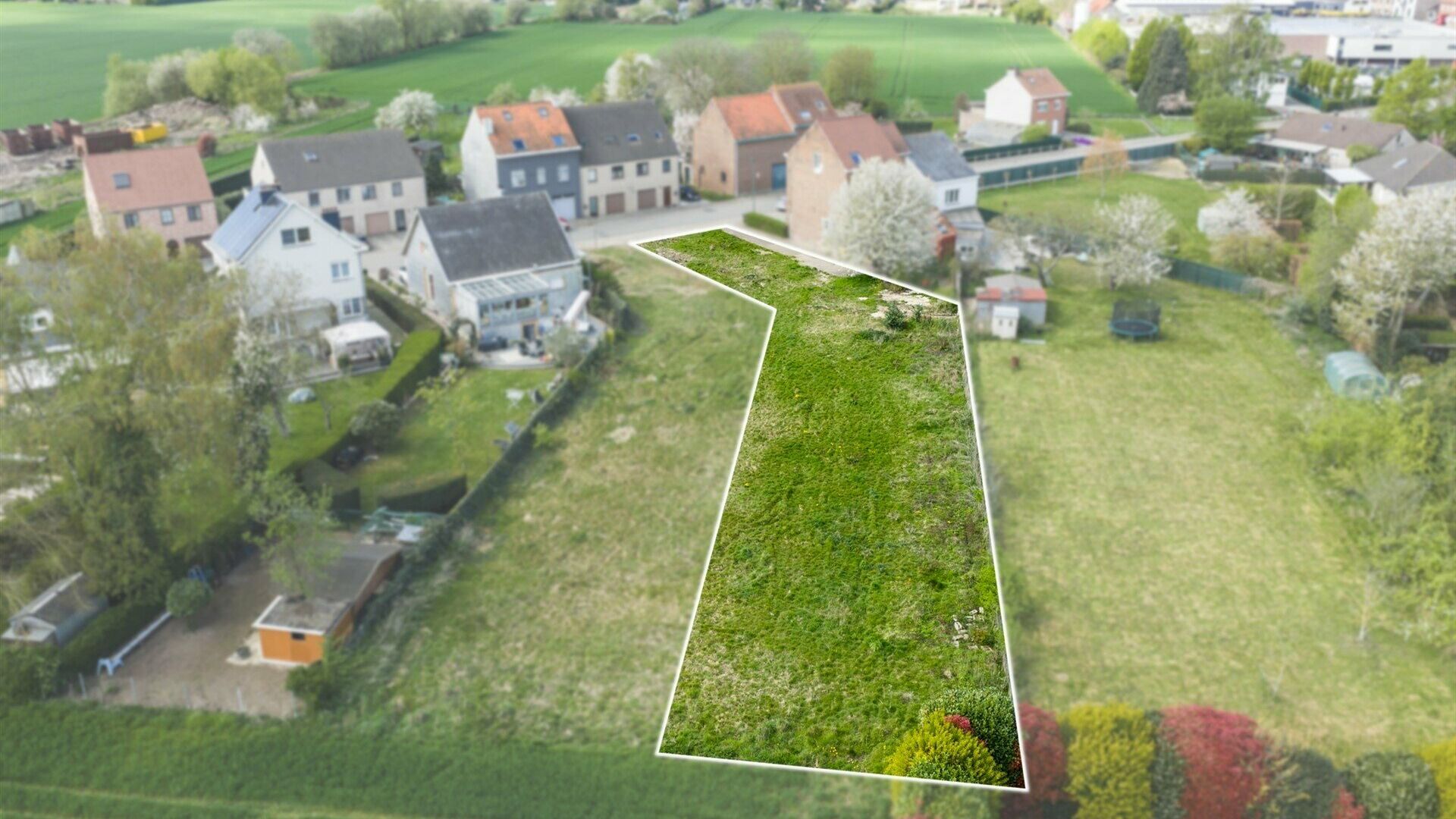 for sale in NOSSEGEM