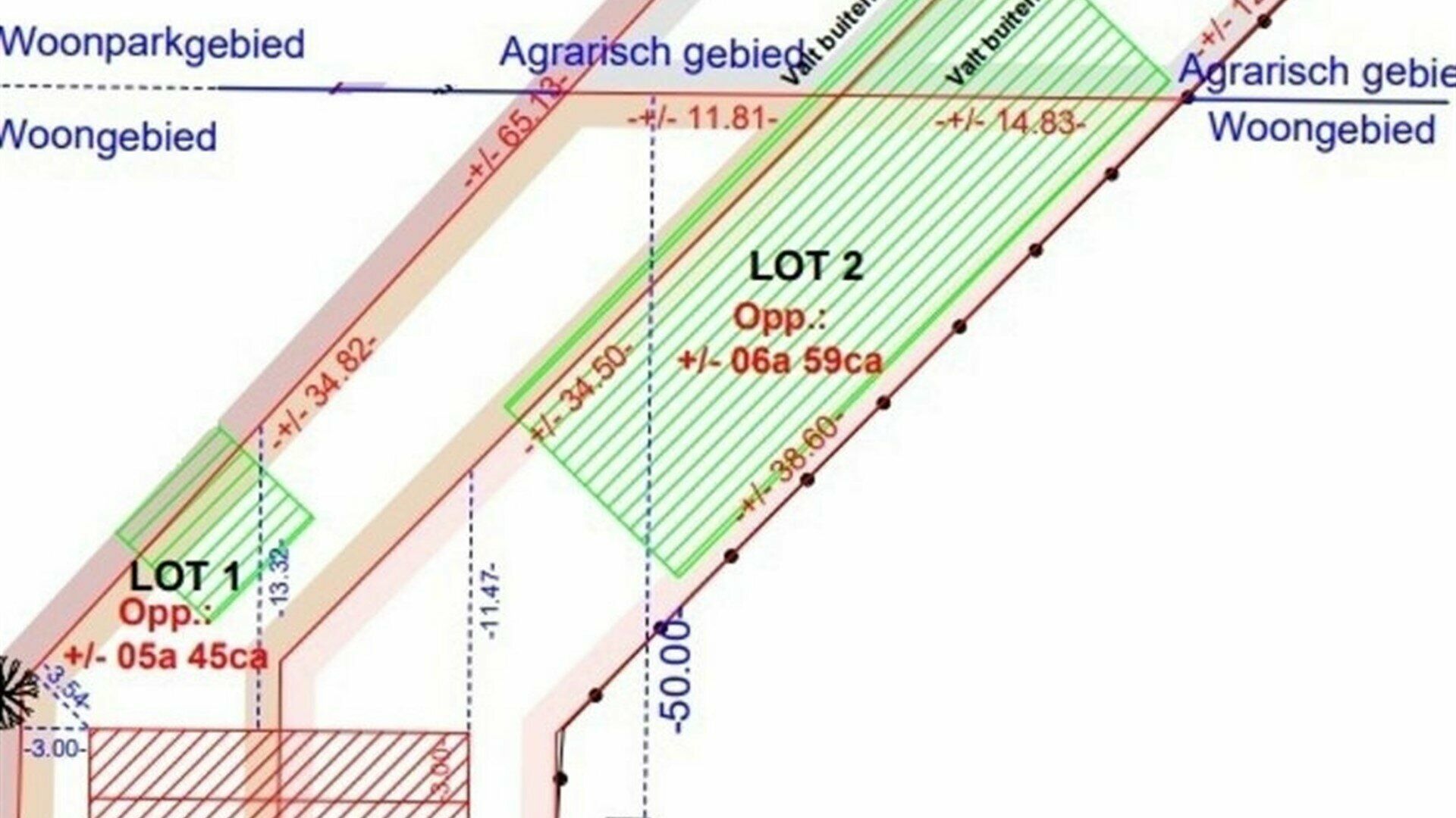for sale in NOSSEGEM